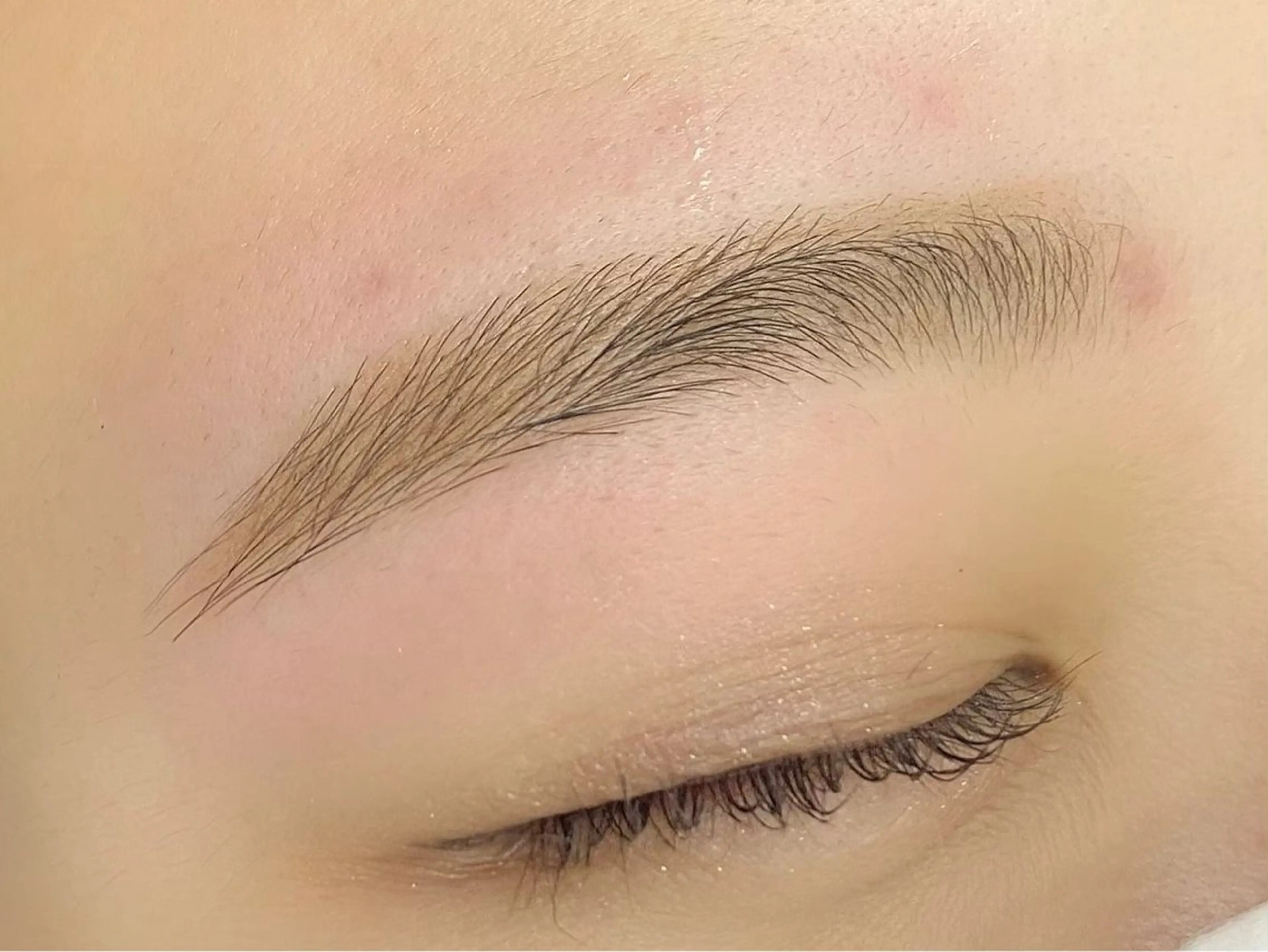 アイブロウ モテ眉No.1🎀 ᴛᴀᴋᴜᴍɪの眉毛・アイブロウイメージ