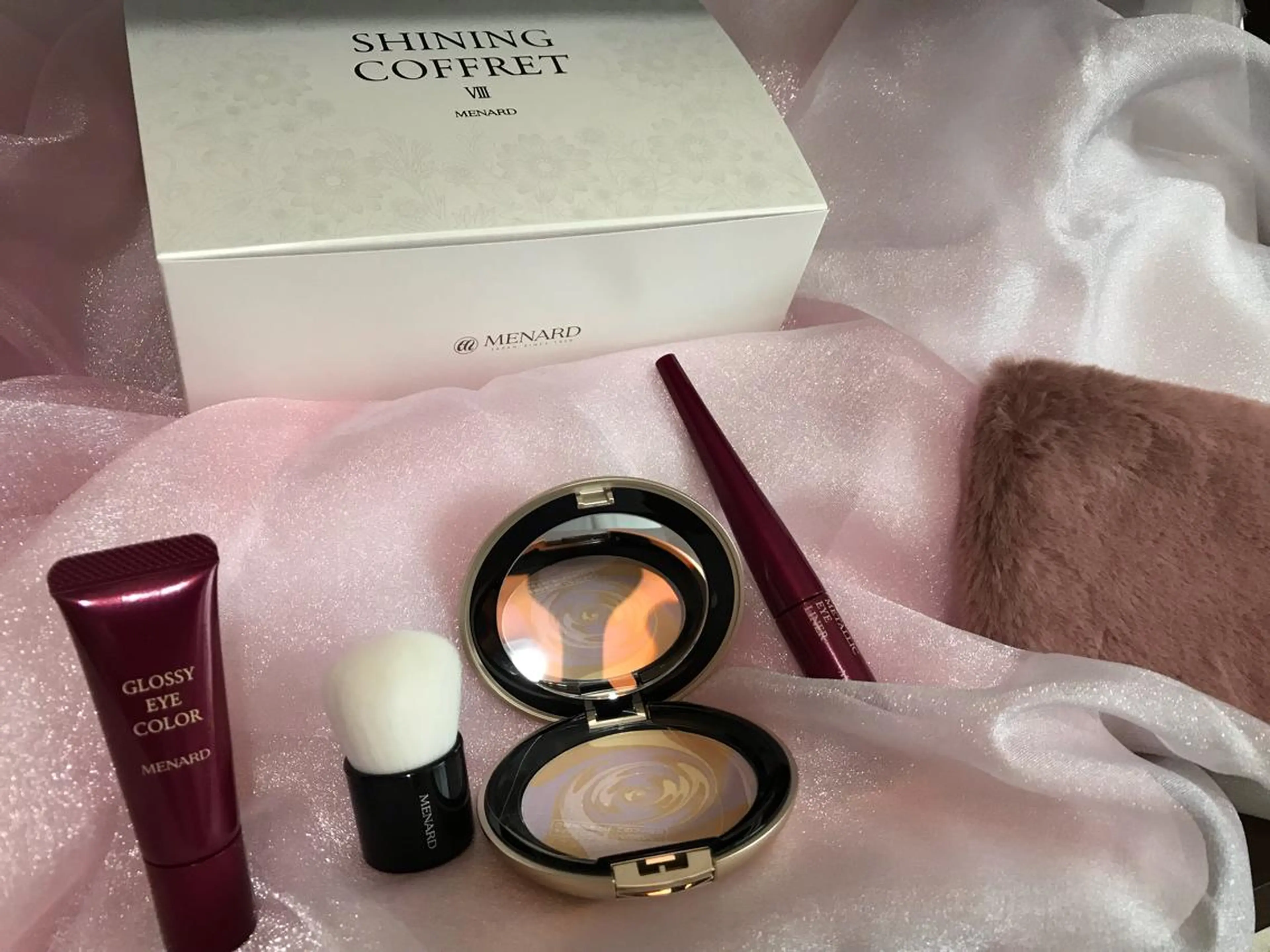 岩井 秋子のエステ・リラクイメージ