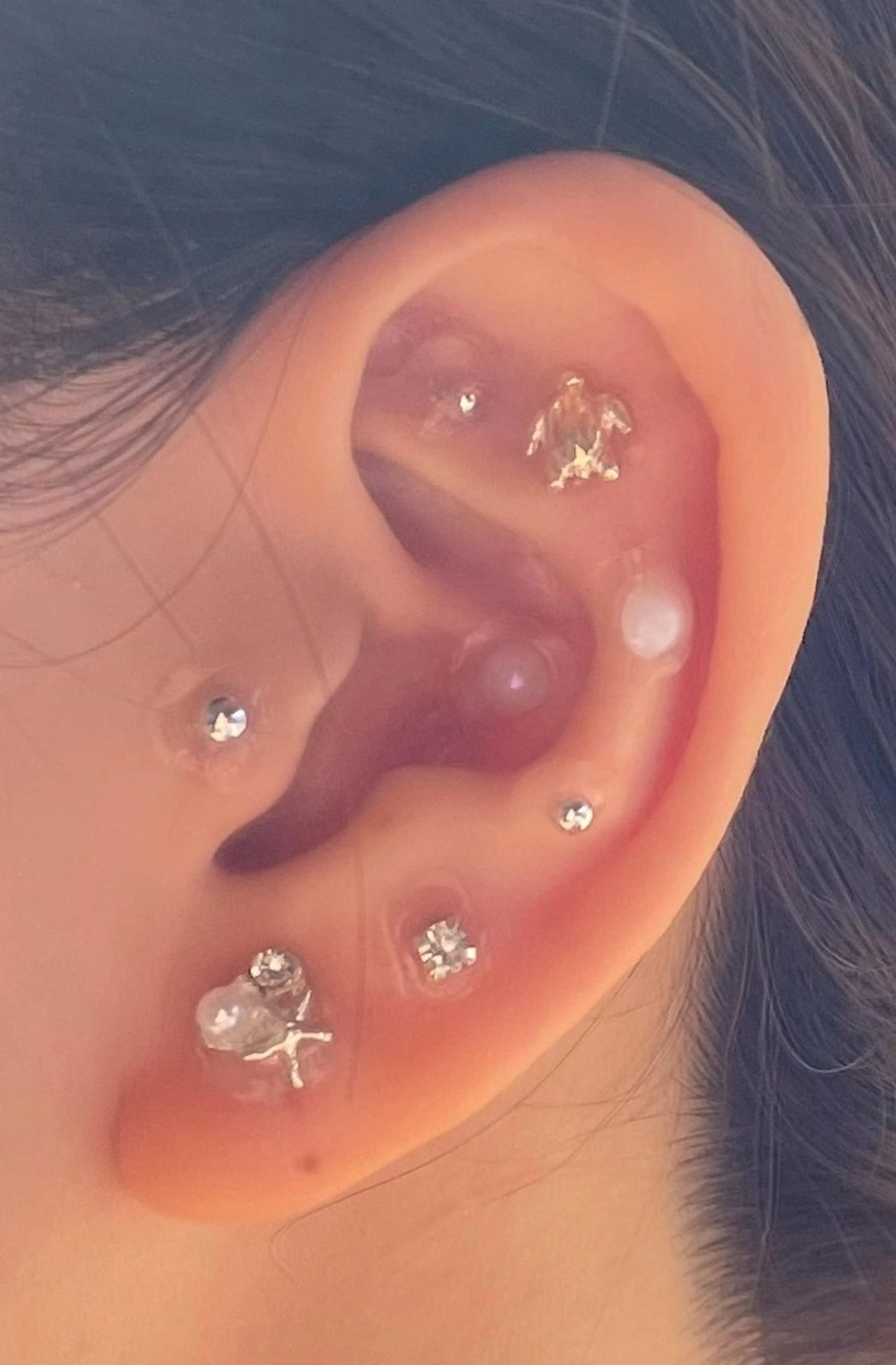 Kaula所属・Kaula ホワイトニング耳ツボのその他イメージ