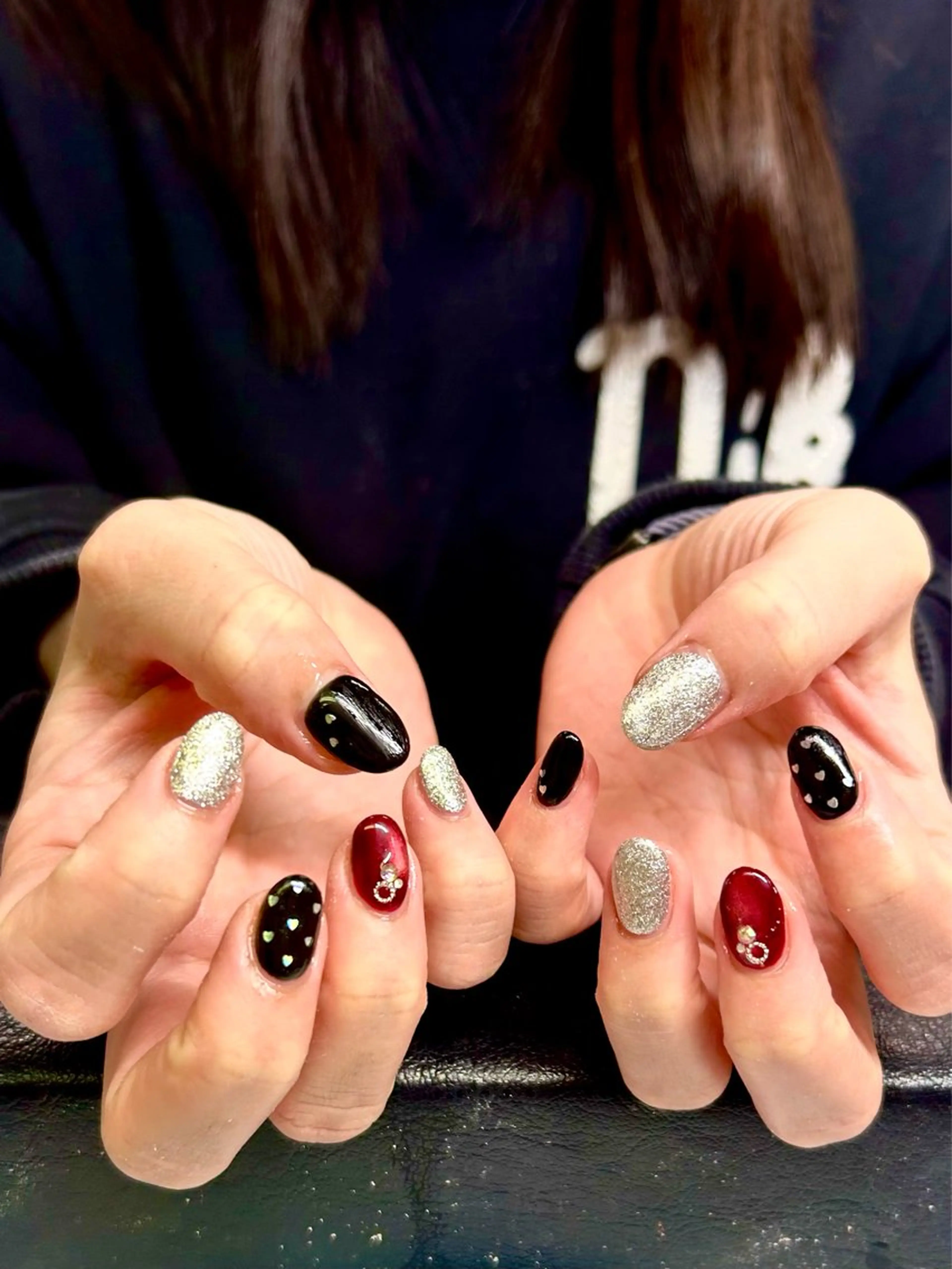 ネイル Van Nail Salonのネイルデザイン