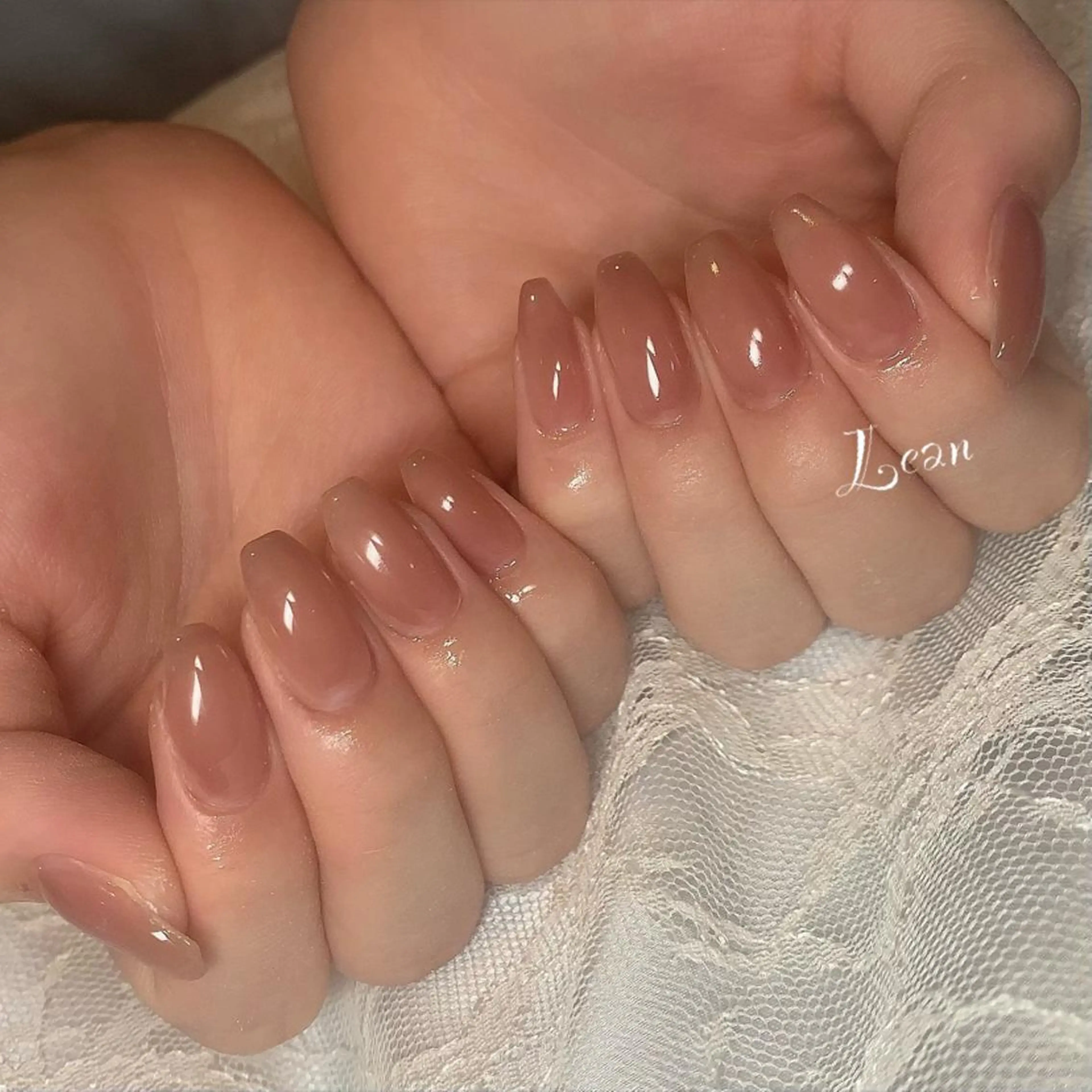 ネイル K. Misakiのネイルデザイン