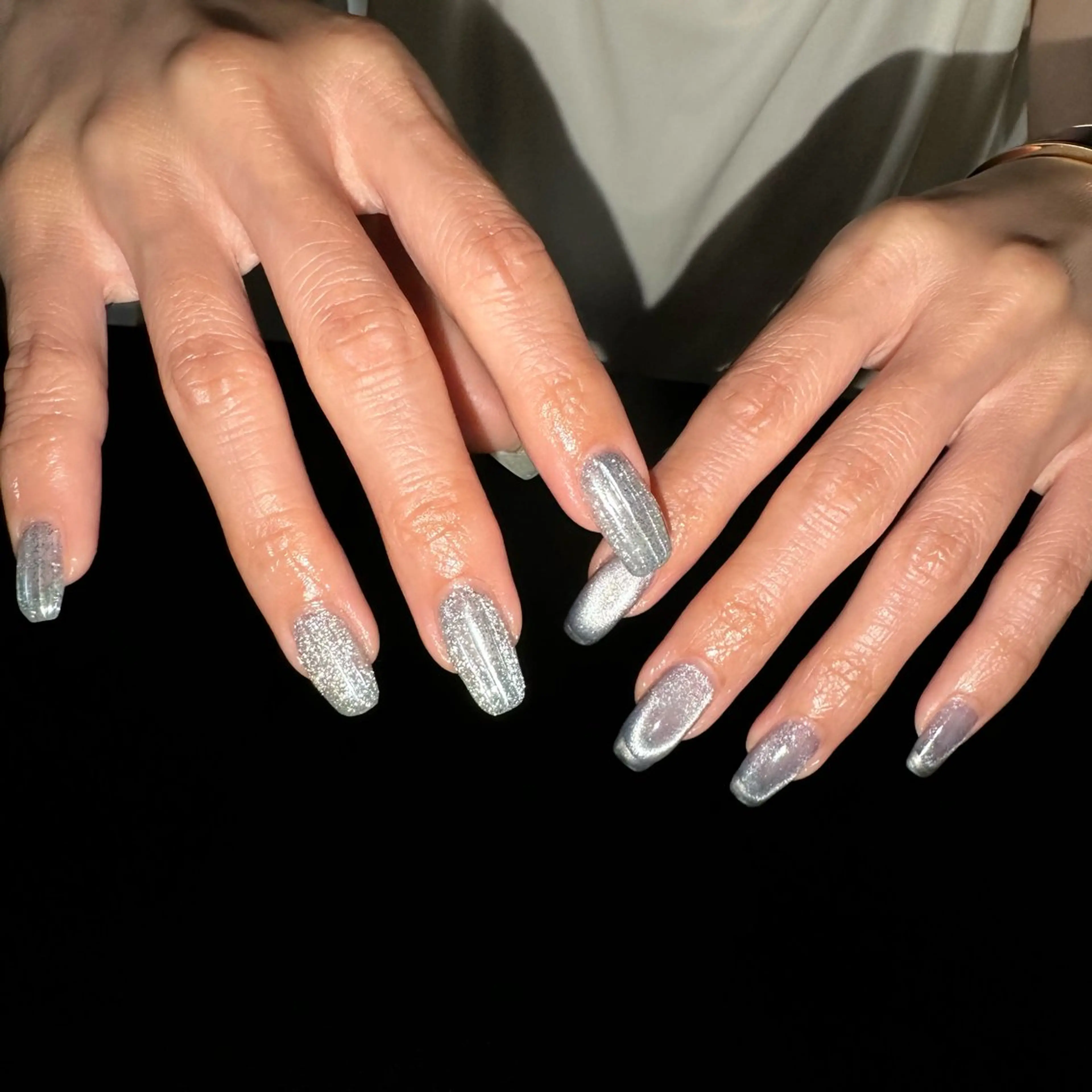 ネイル ハンドネイル Seeil所属・Seeil .のネイルデザイン