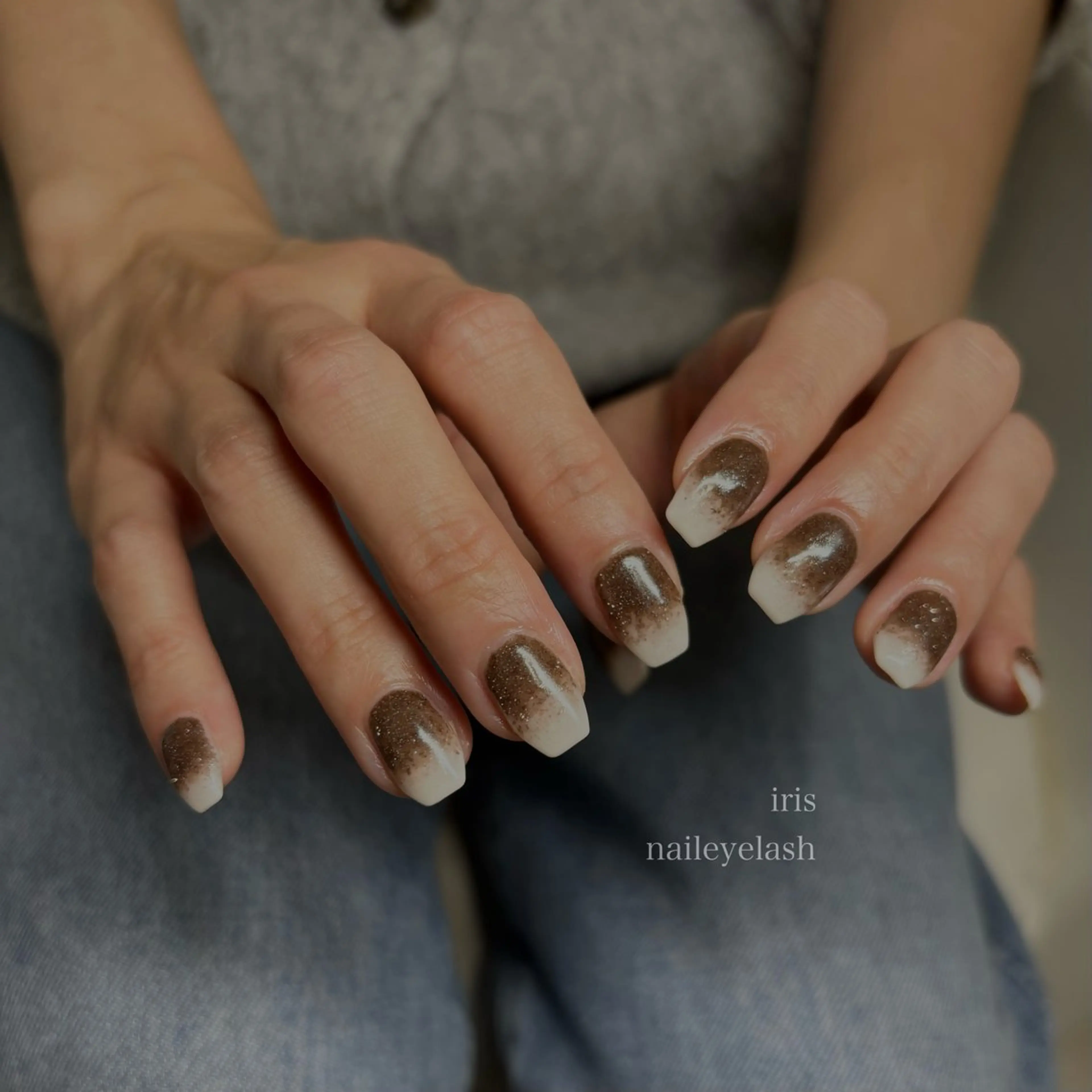 ネイル Iris yui.のネイルデザイン
