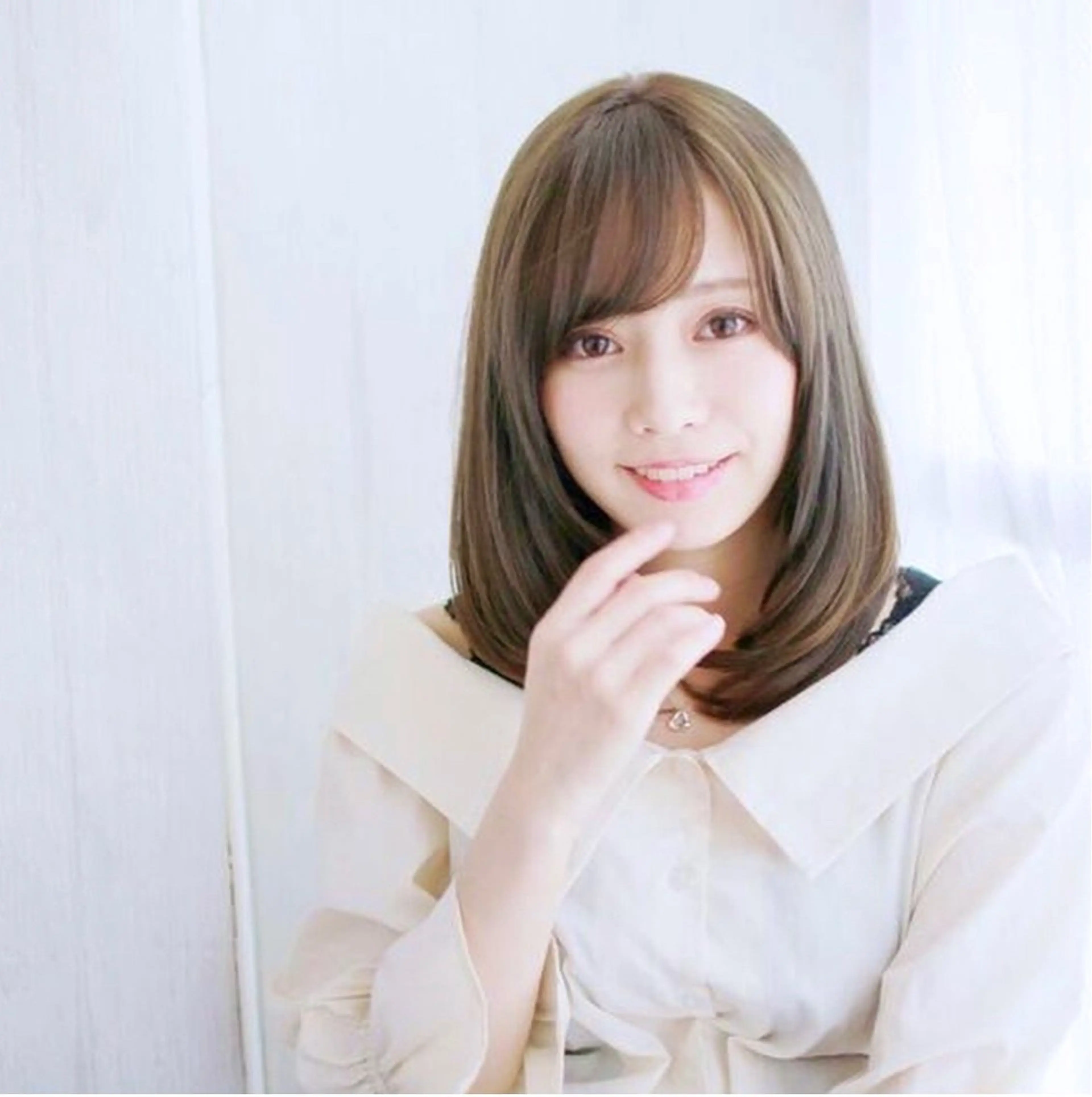 【✨カット・カラー・オージュア✨】の写真