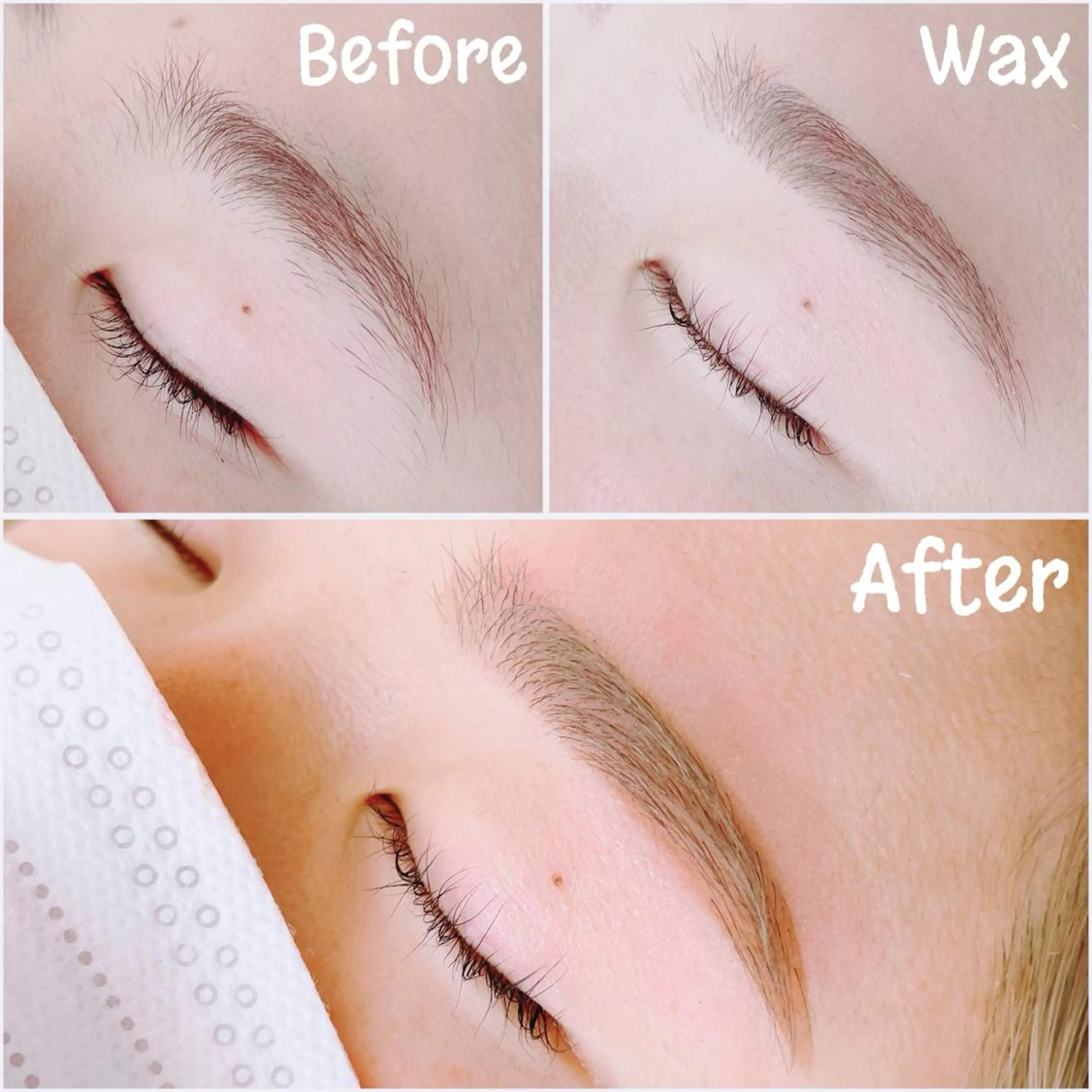 アイブロウ アイリスト araiのマツエク・マツパデザイン