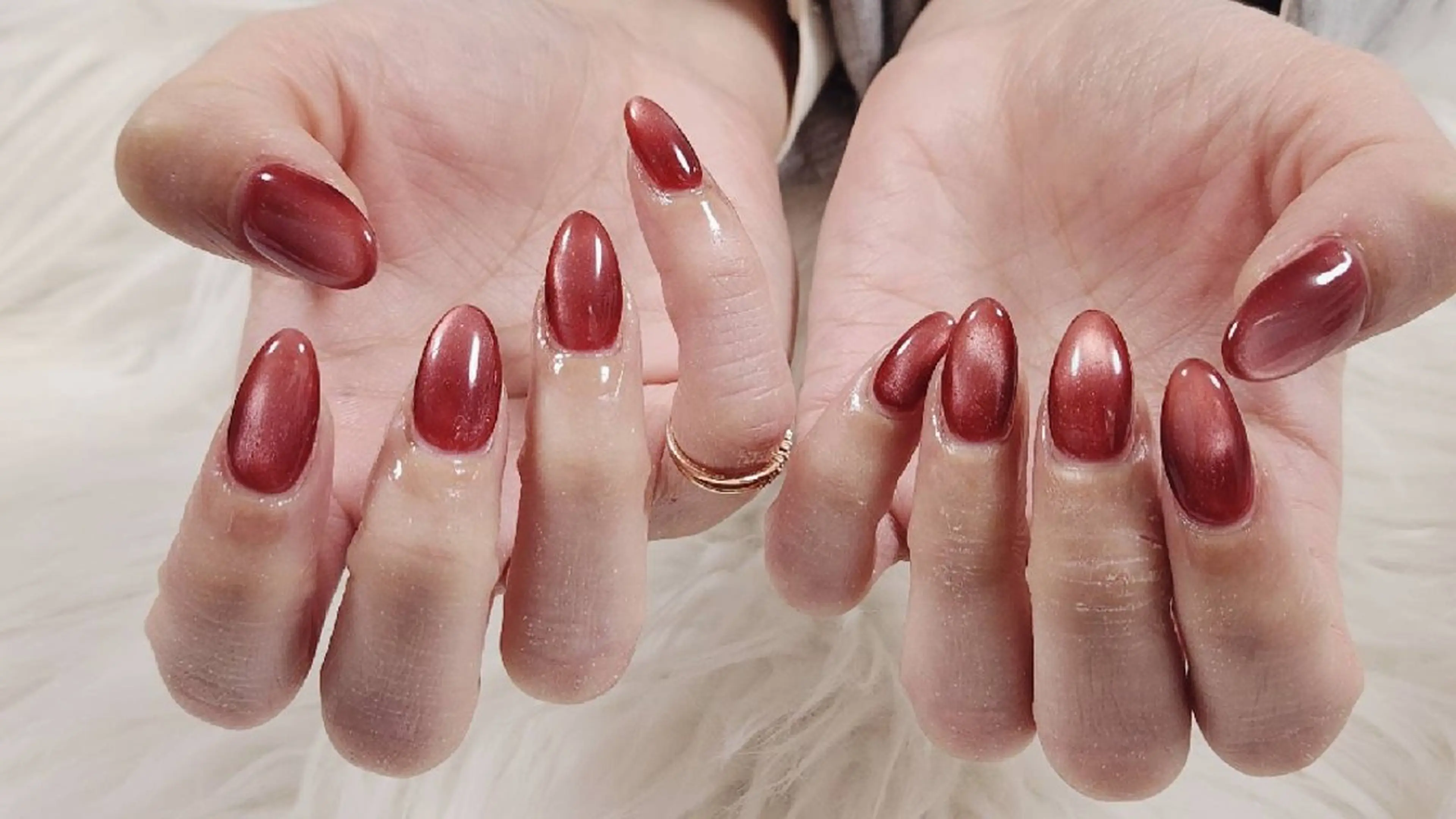 ネイル T's nailのネイルデザイン