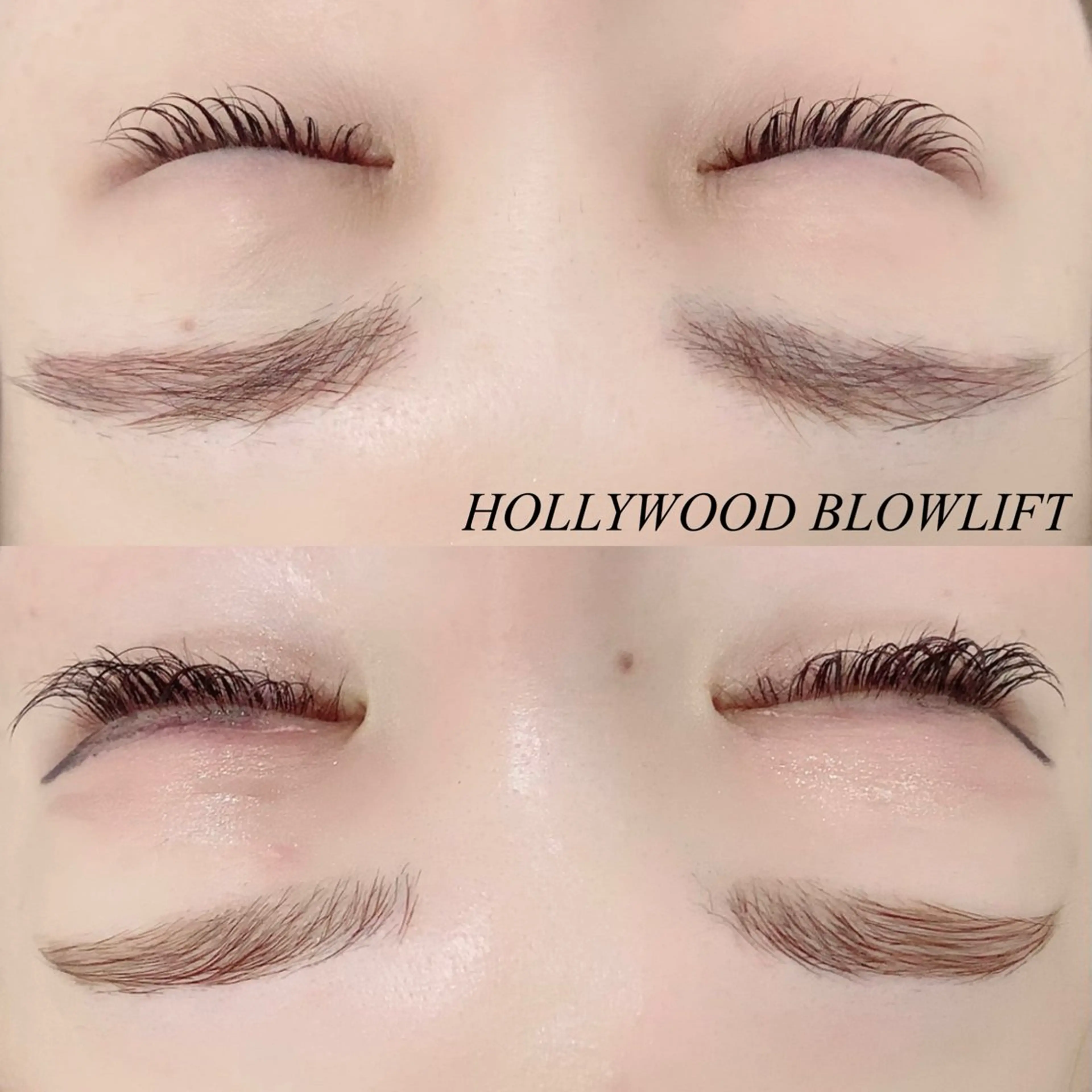 アイブロウ CREADEAR 姫路駅前店のマツエク・マツパデザイン