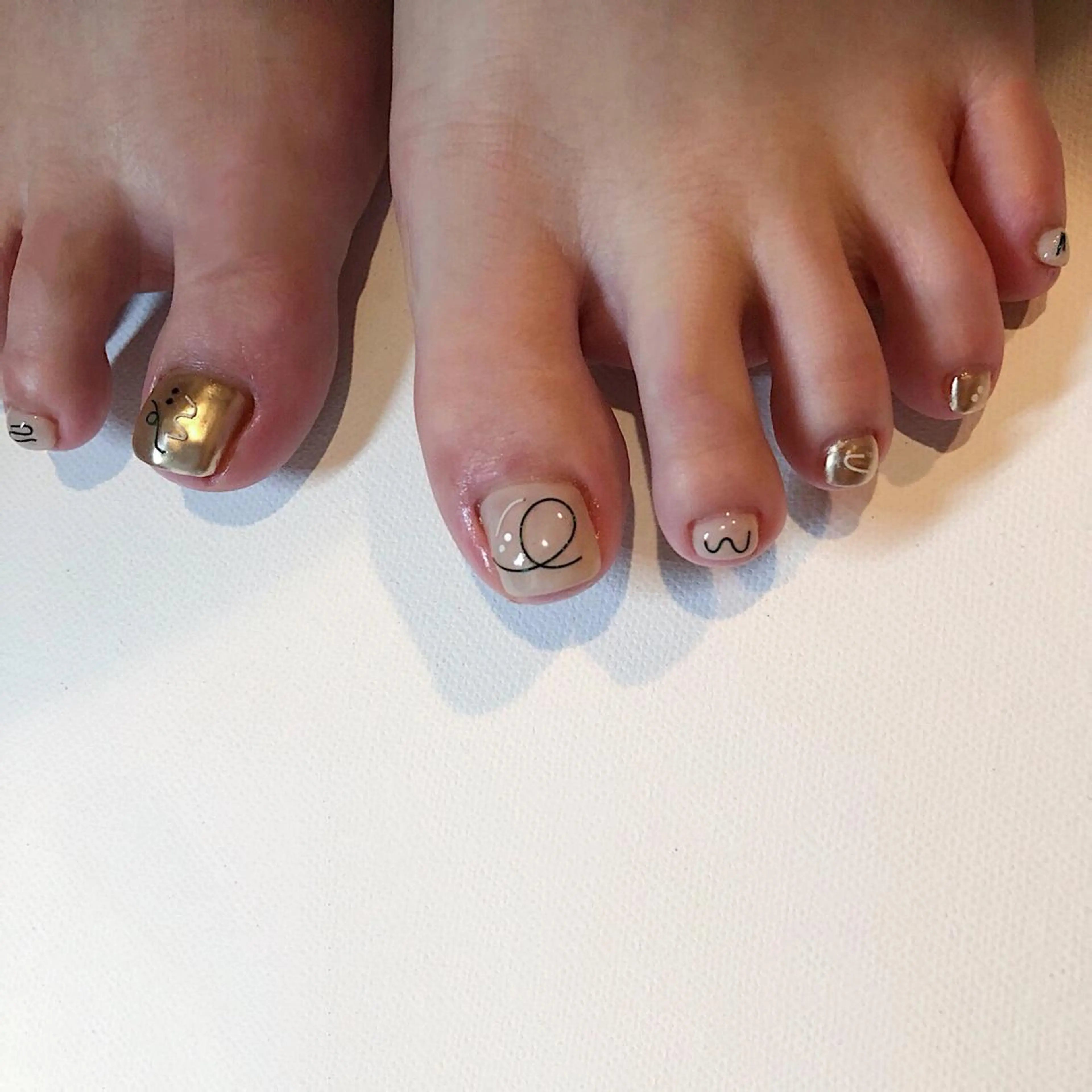 ネイル tlte.NAIL所属・tlte. NAILのネイルデザイン