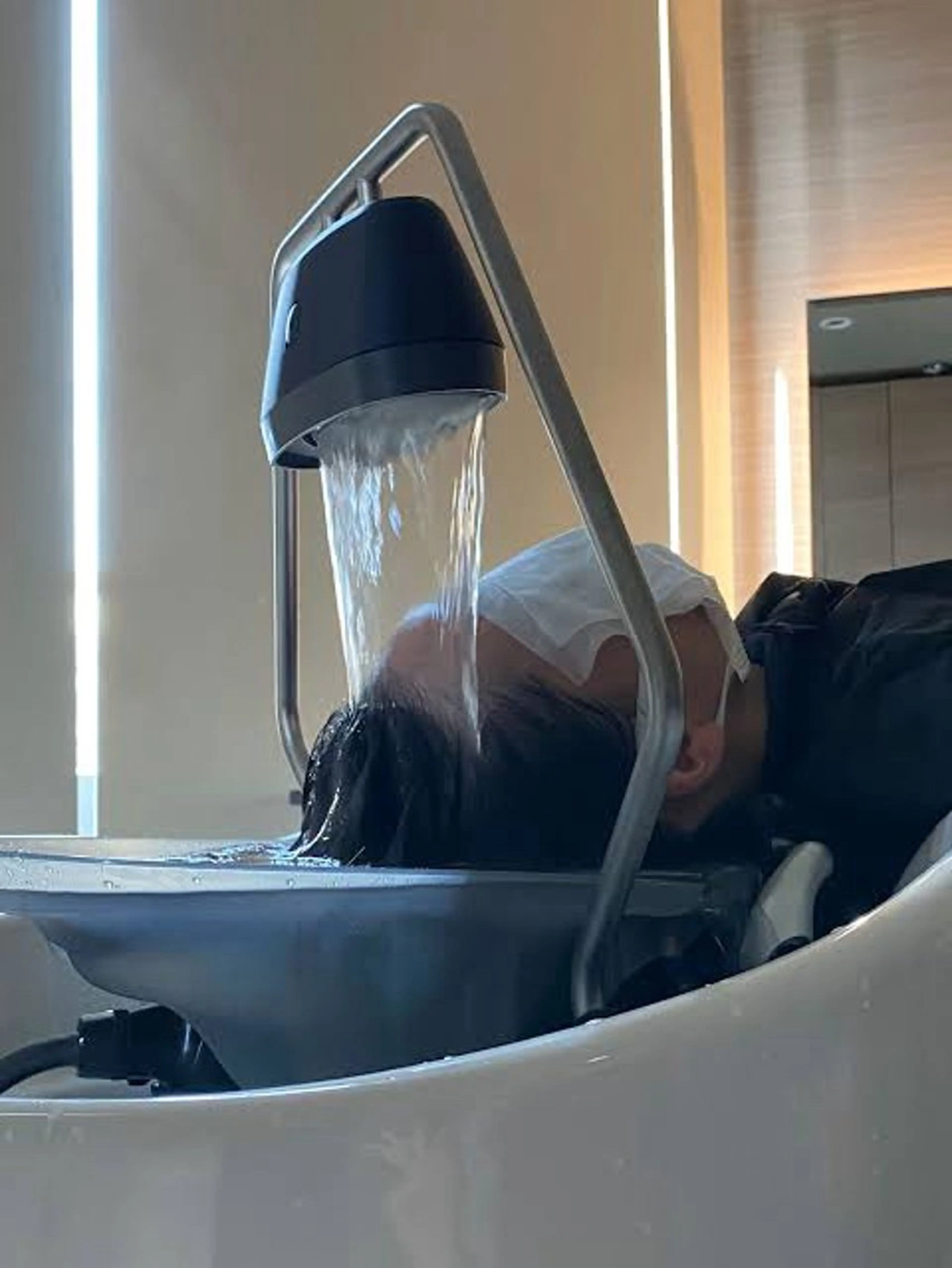 MINX  RICCa所属・🫧TAKUMI🫧 美髪矯正・美髪エステのヘアスタイル