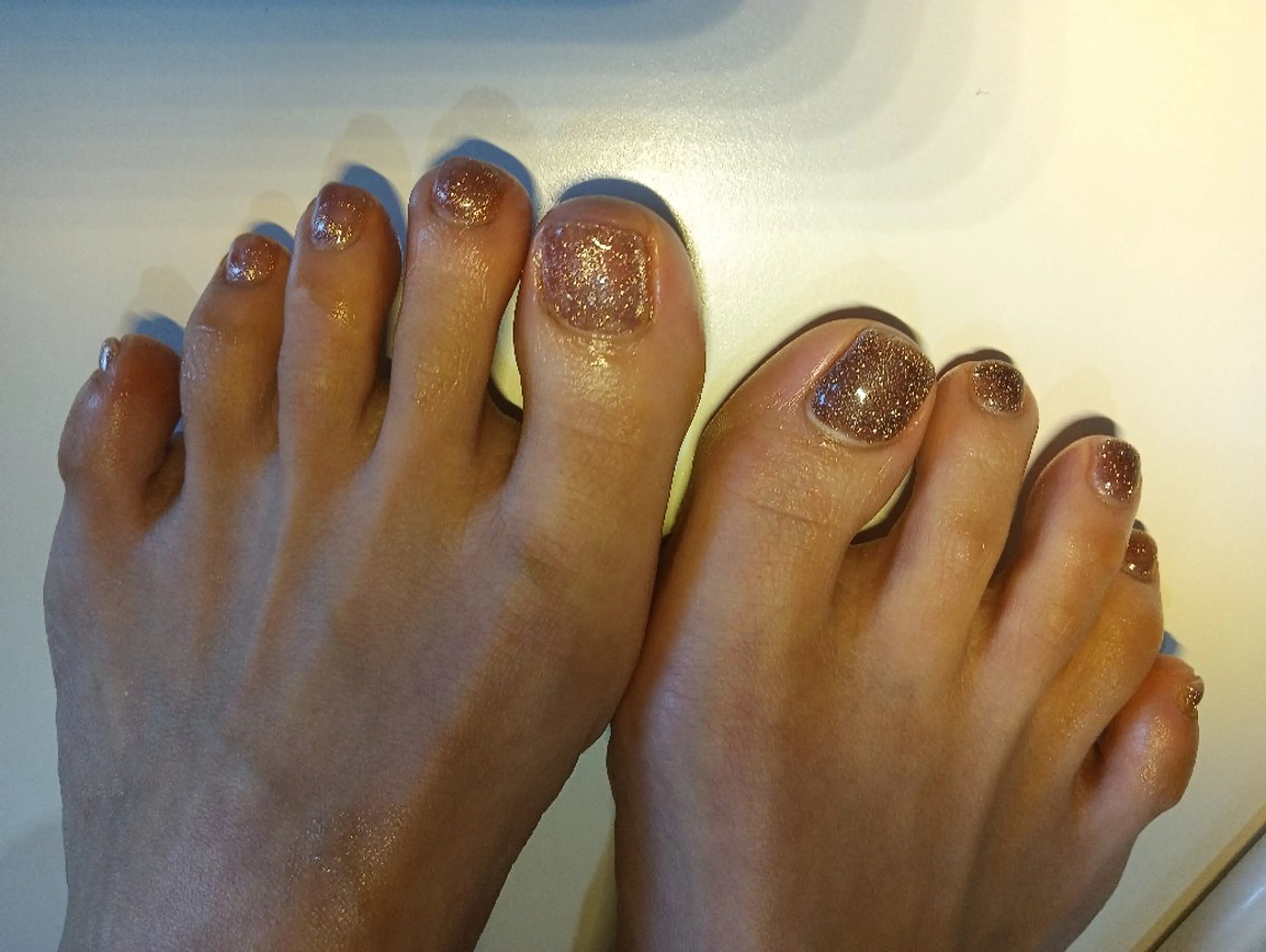 フット/マグネットジェルの写真