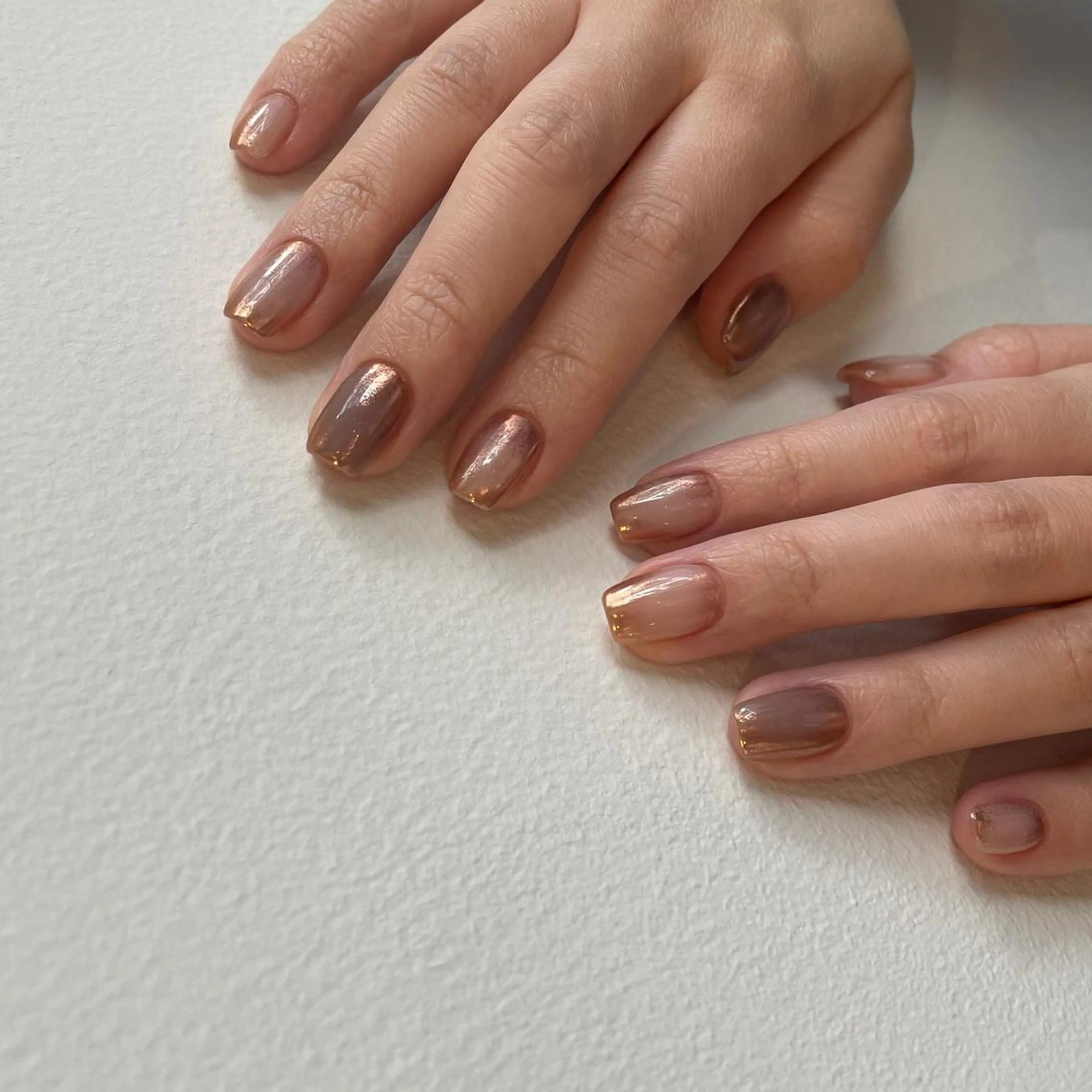 ネイル ibrel  nail所属・内田 光のネイルデザイン