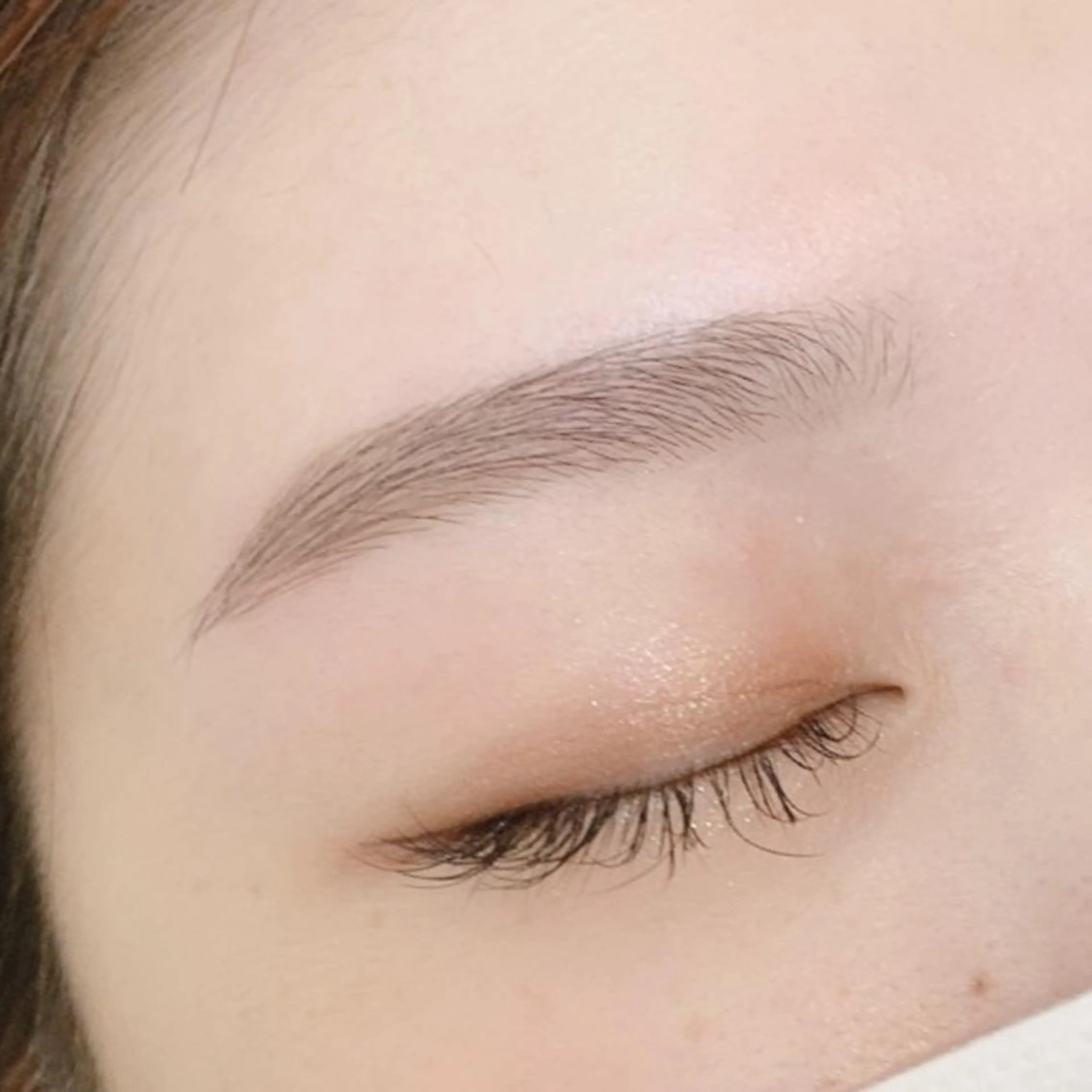 ワックス脱毛 one. stop.laboの眉毛・アイブロウイメージ