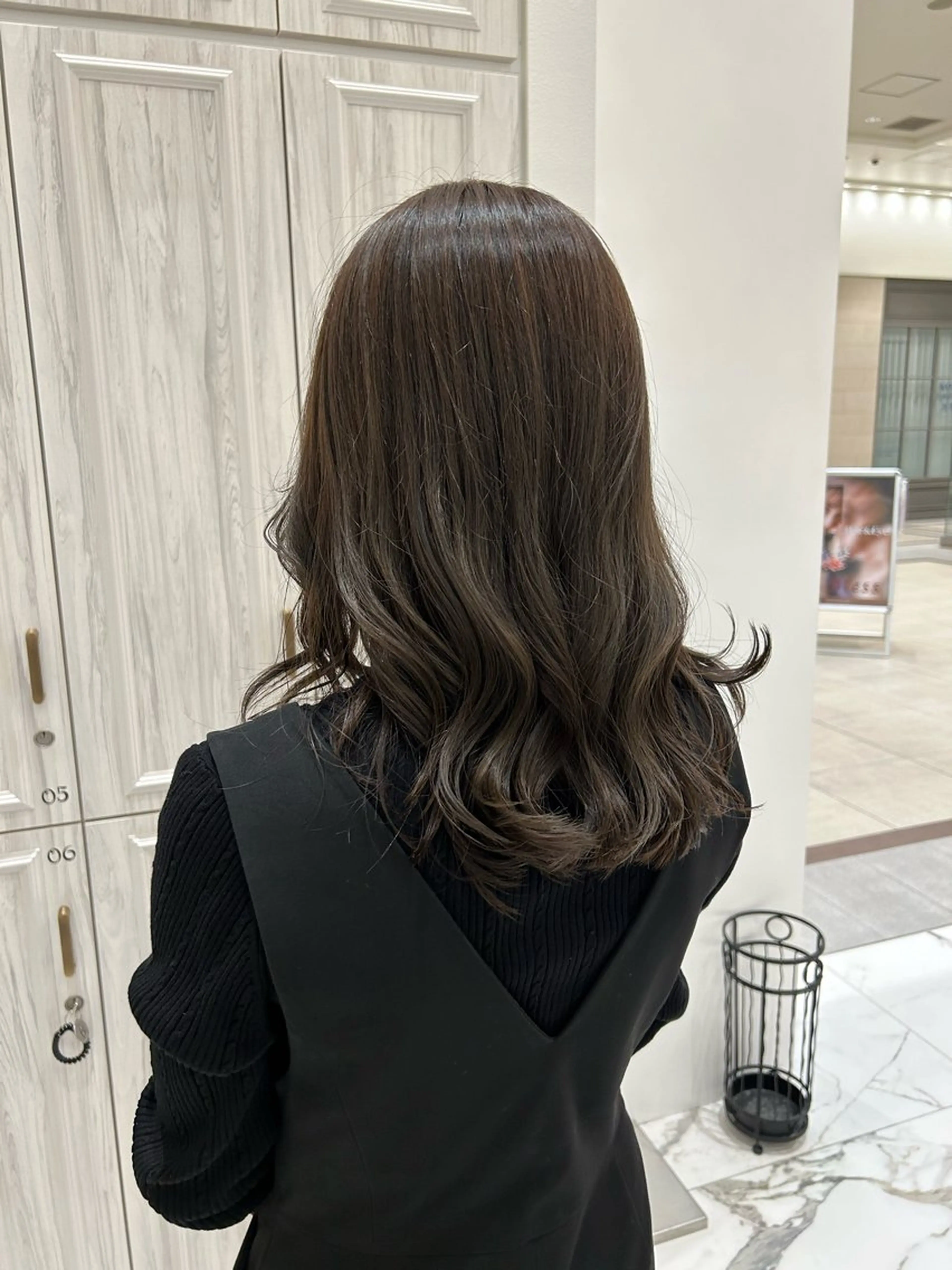 カラー Labless 🎀💐Harukaのヘアスタイル