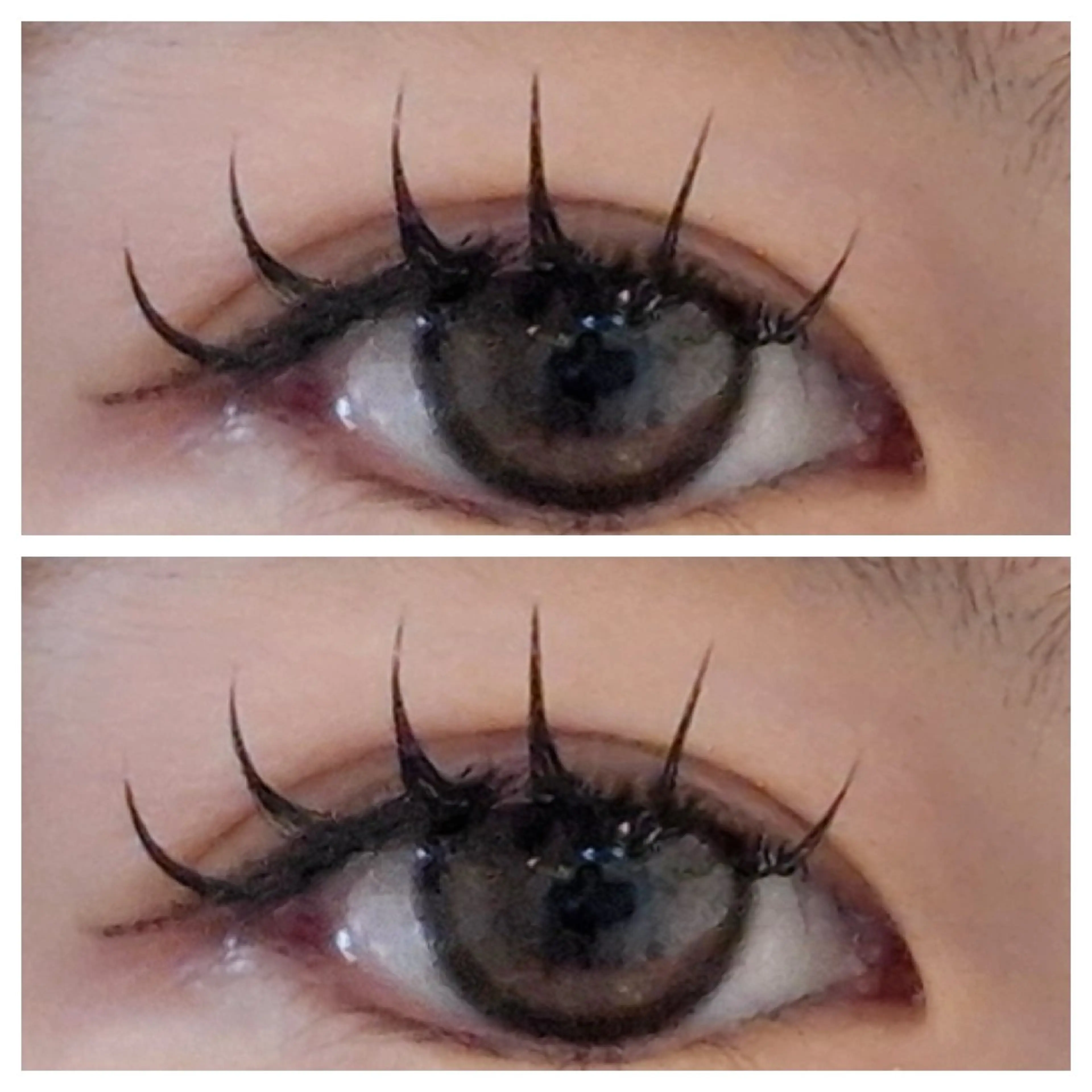 マツエク・マツパ フラットラッシュ YUMIKO  IMAGE-Aの眉毛・アイブロウイメージ