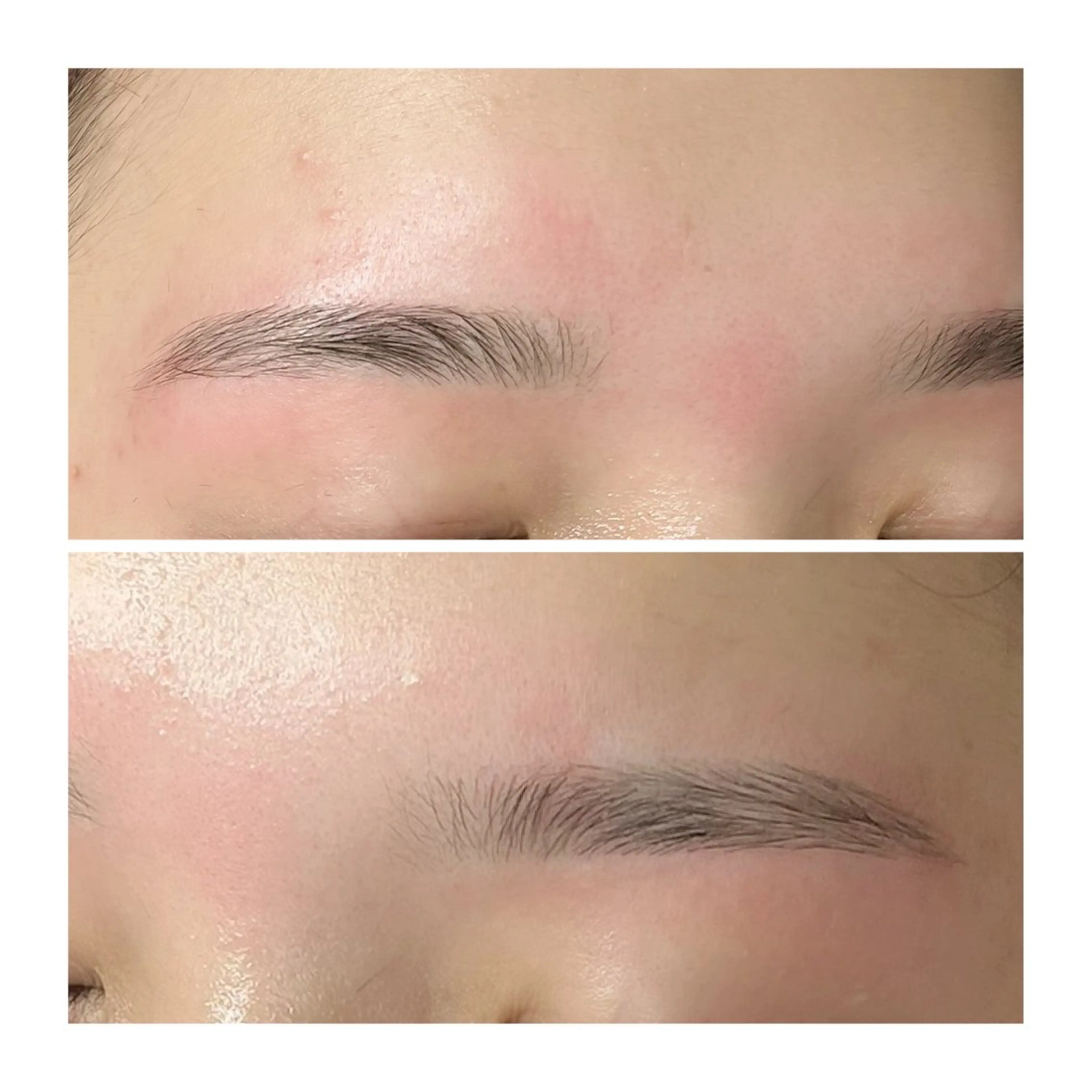 アイブロウ iolo Yabumotoのマツエク・マツパデザイン