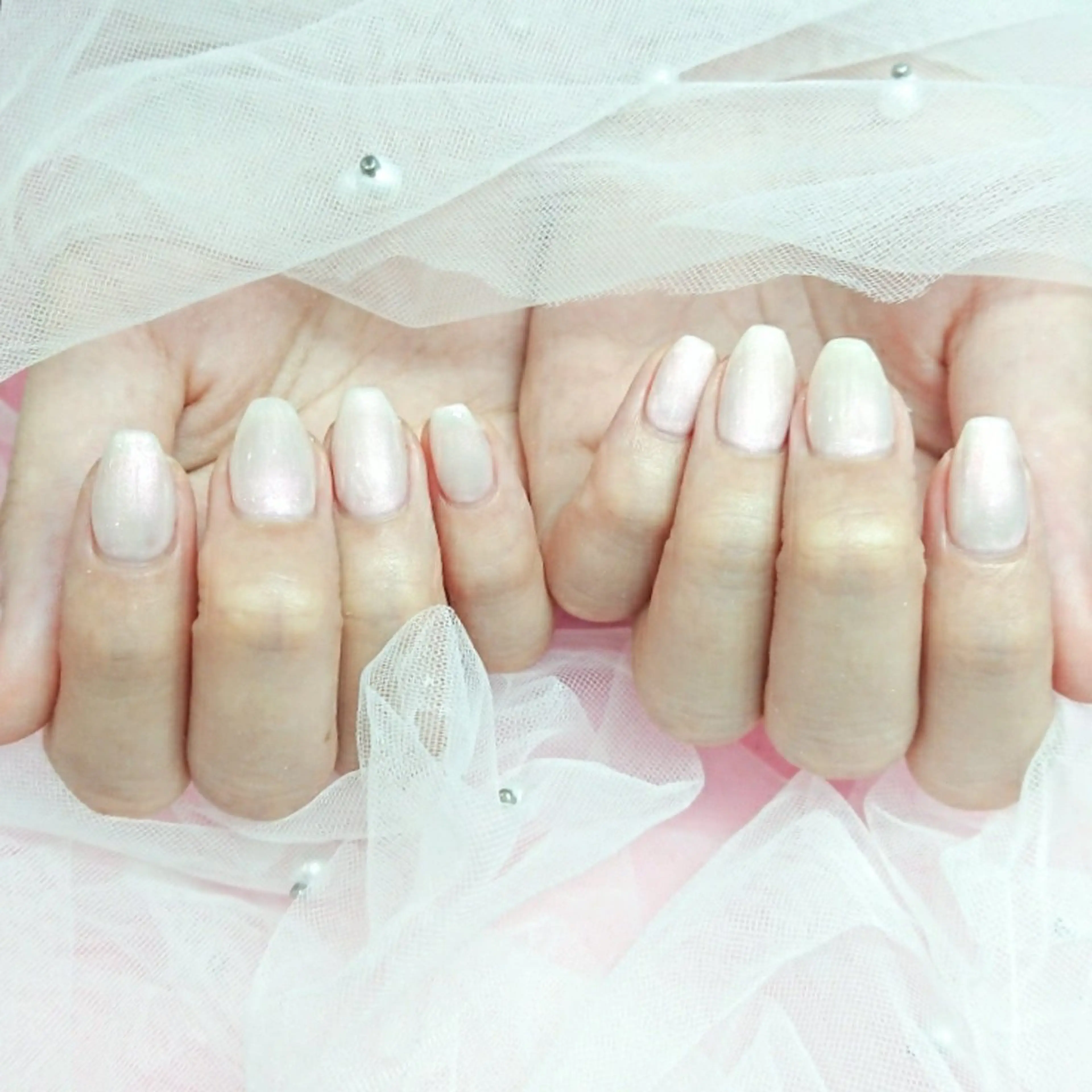 ネイル 🌺 NANAMI 🌺のネイルデザイン