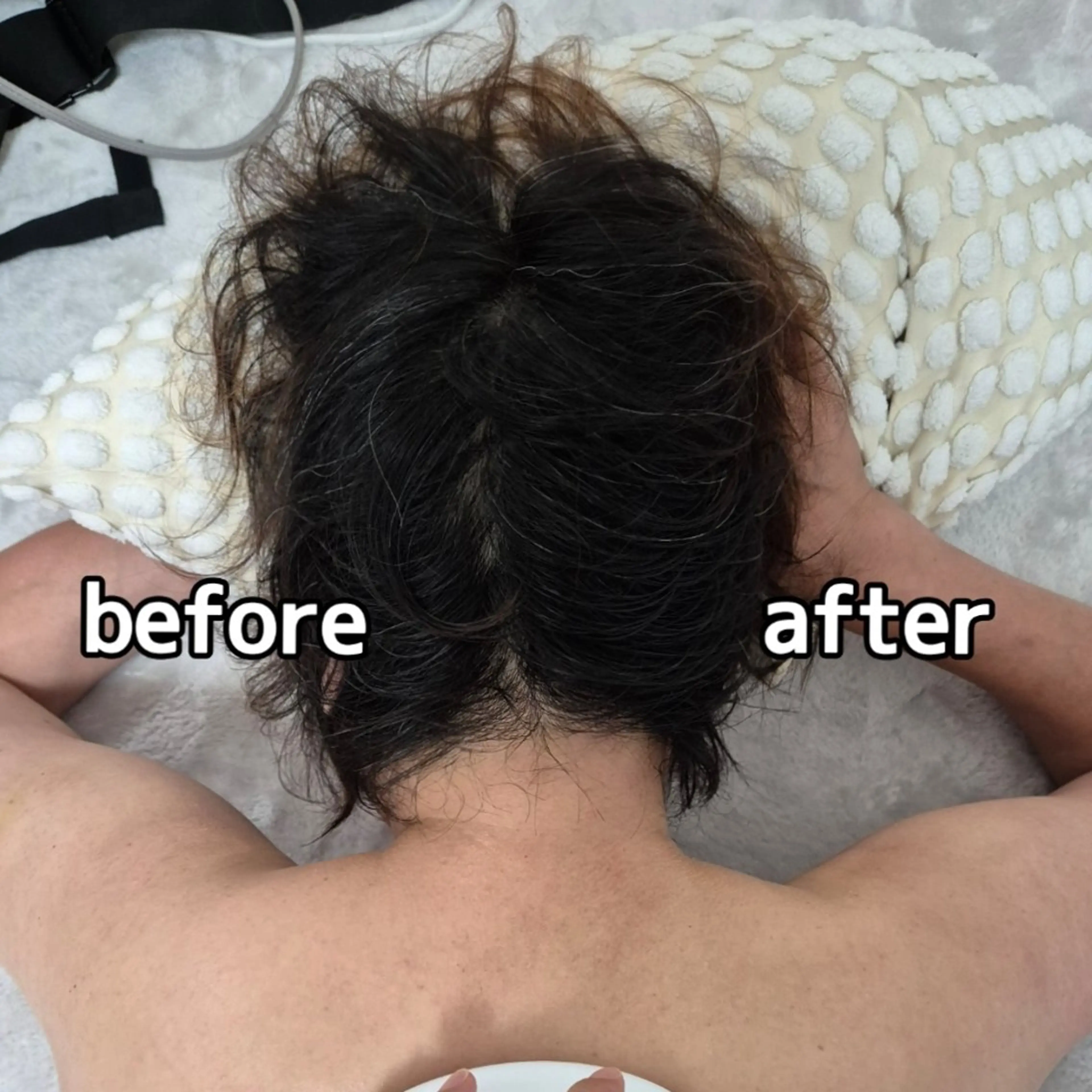 FERNABELL所属・岩本 ひなののエステ・リラクイメージ