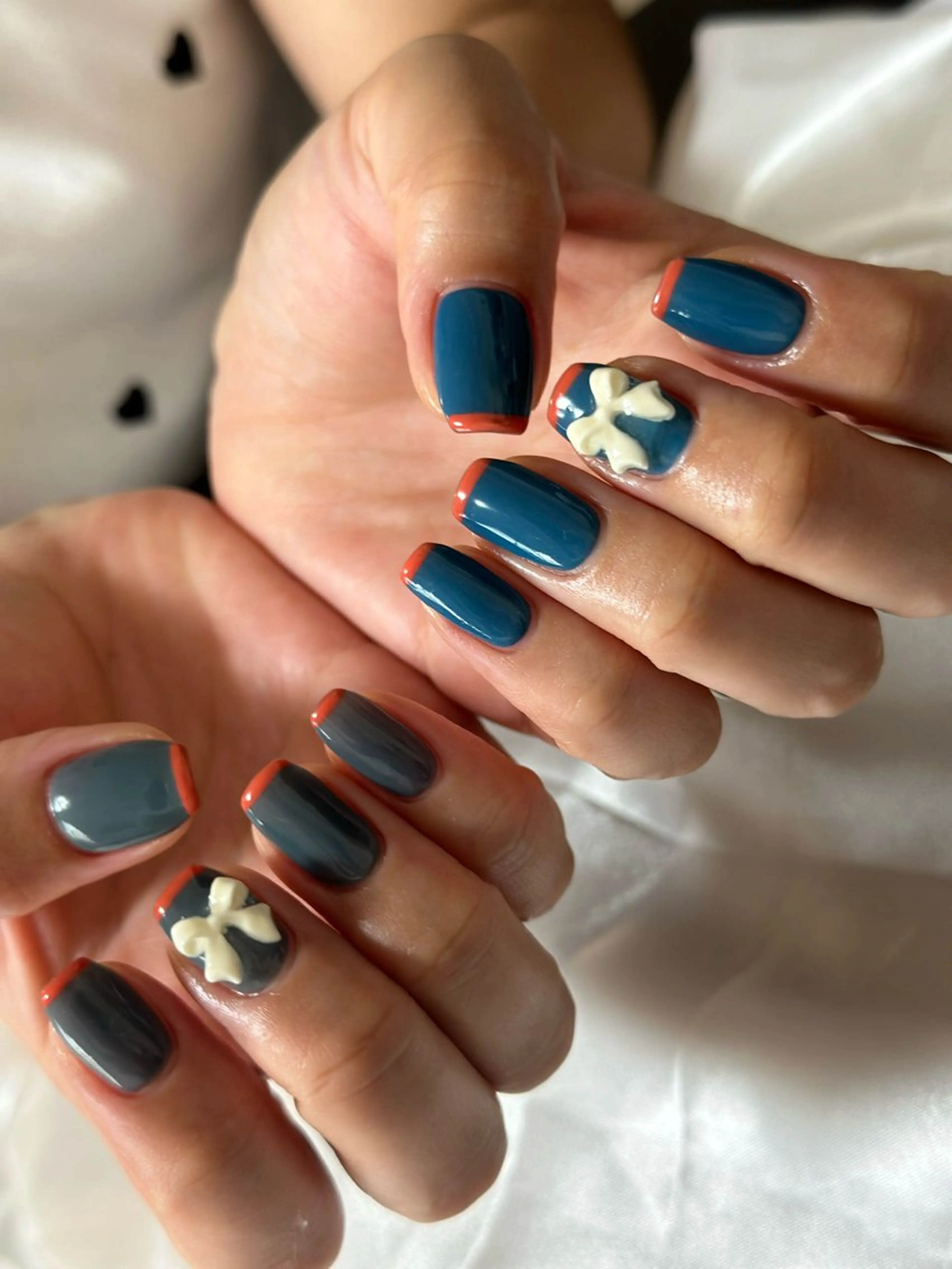 ネイル ハンドネイル beauty salon glory所属・glory💋 Kimiのネイルデザイン