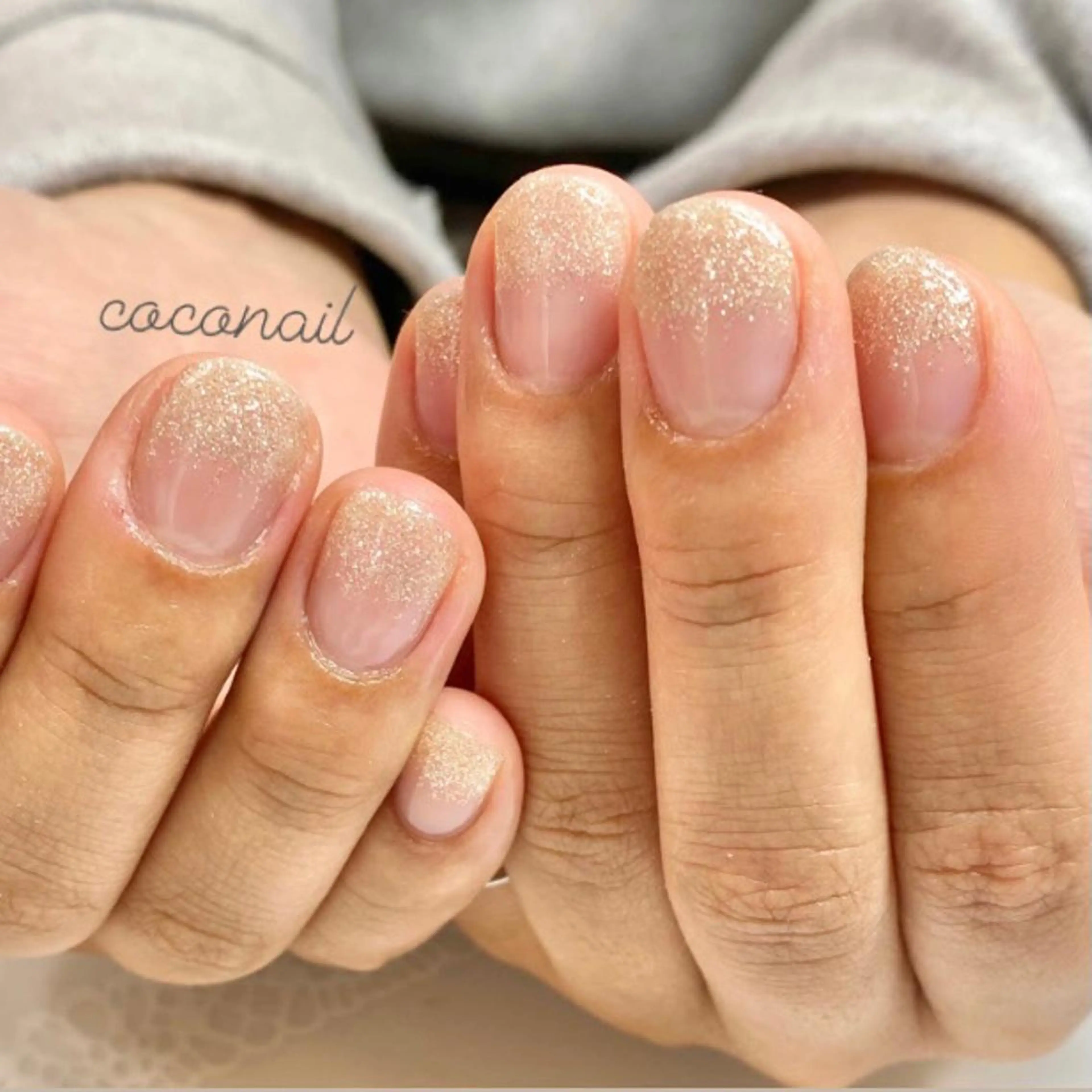 ネイル ハンドネイル coconail 本八幡店のネイルデザイン