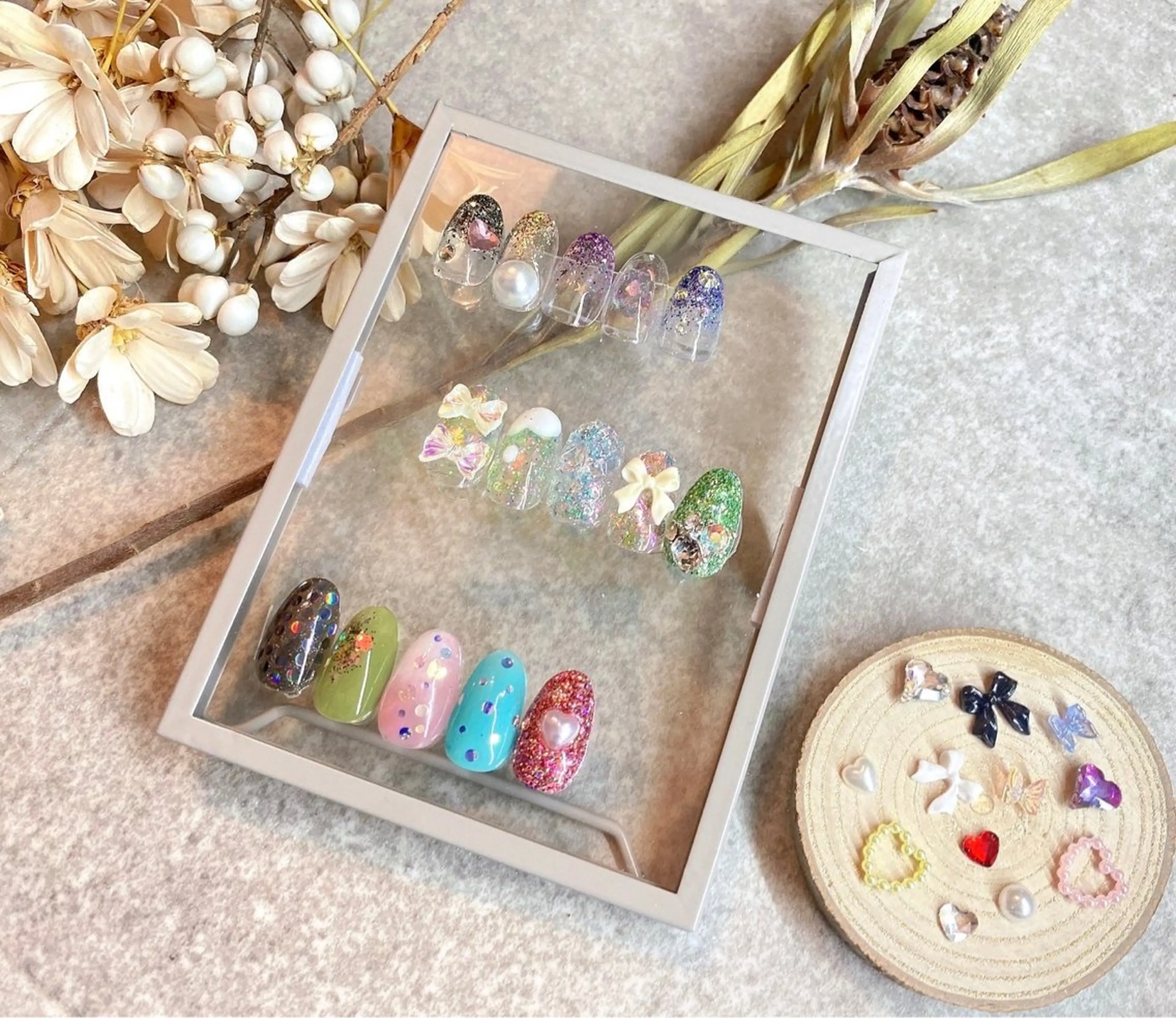 ネイル BelireChii Nail&eyeのその他イメージ