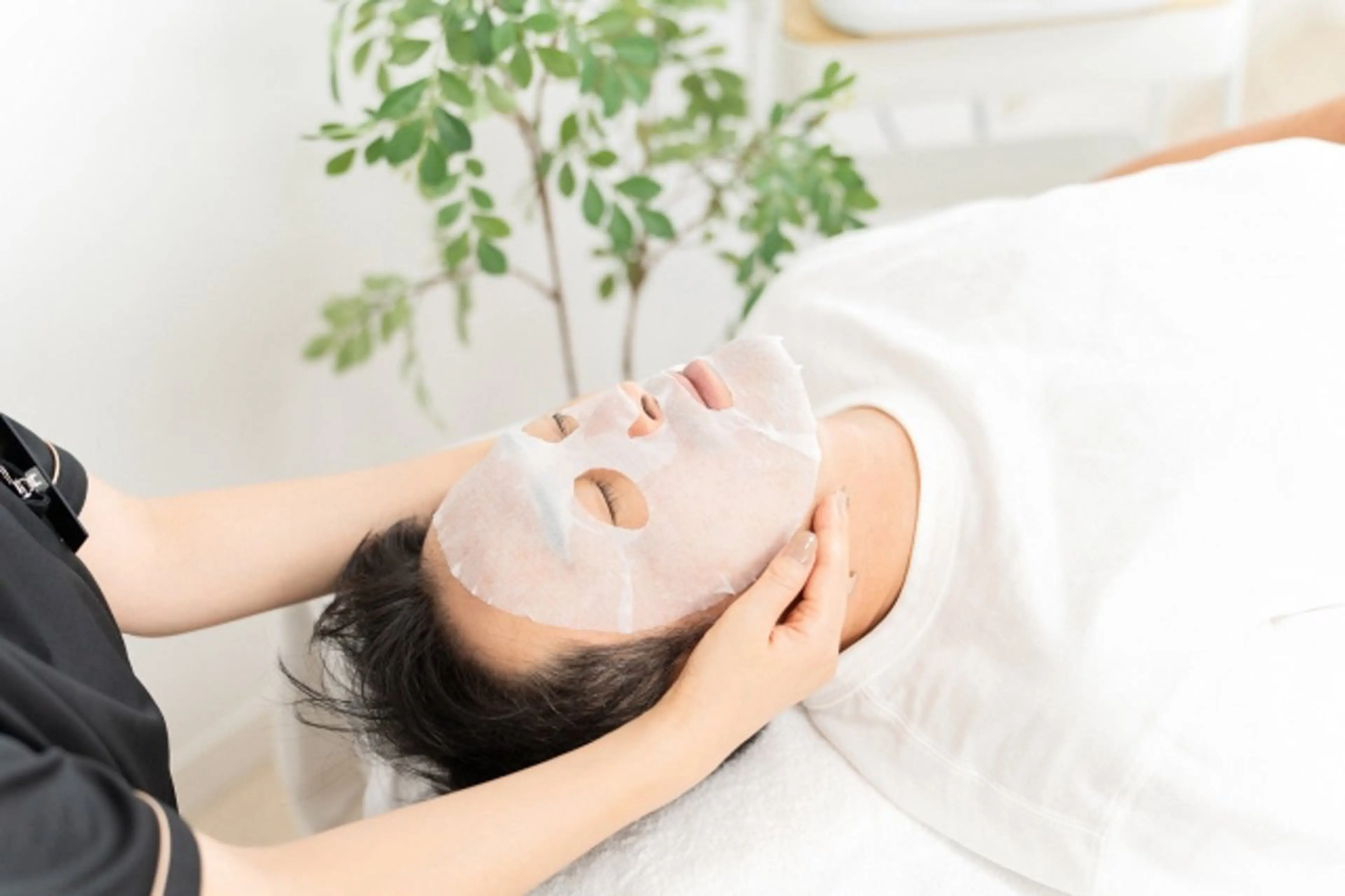 private脱毛salon HALE所属・private脱毛 salon HALEのエステ・リラクイメージ