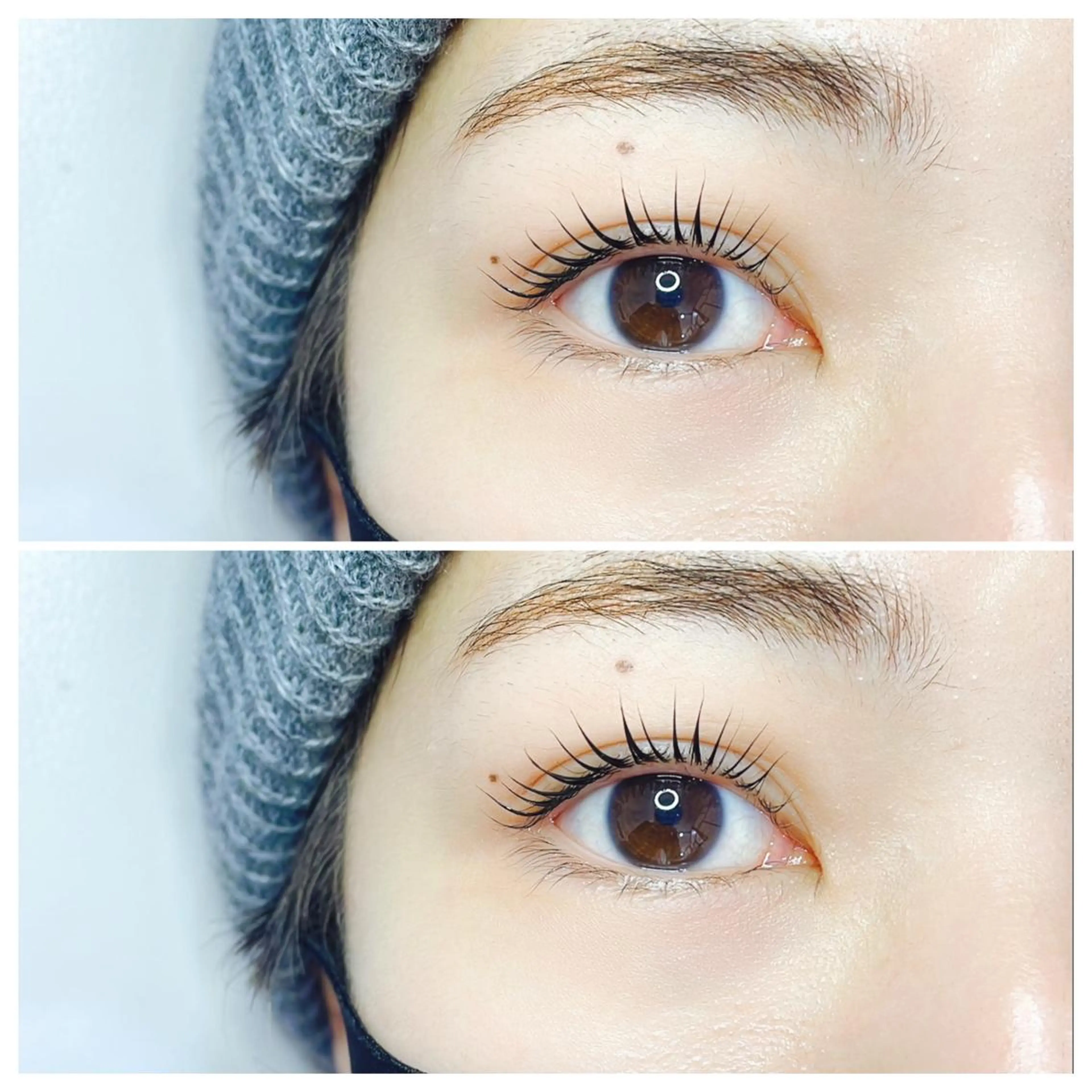 マツエク・マツパ beauty salon ma'am所属・erica💐 ma'amのマツエク・マツパデザイン