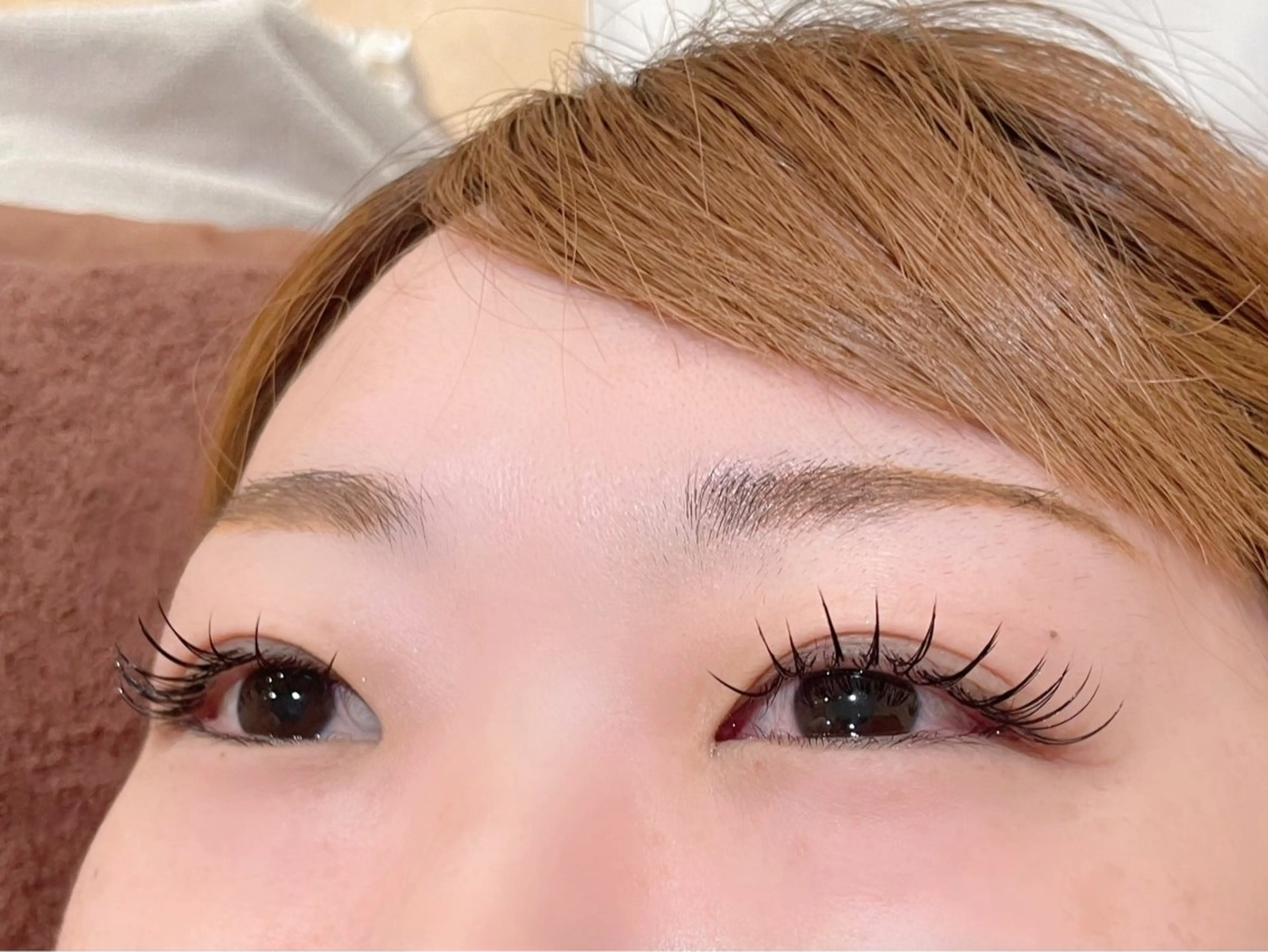 マツエク・マツパ PRIMO🪄💫 himeのヘアスタイル