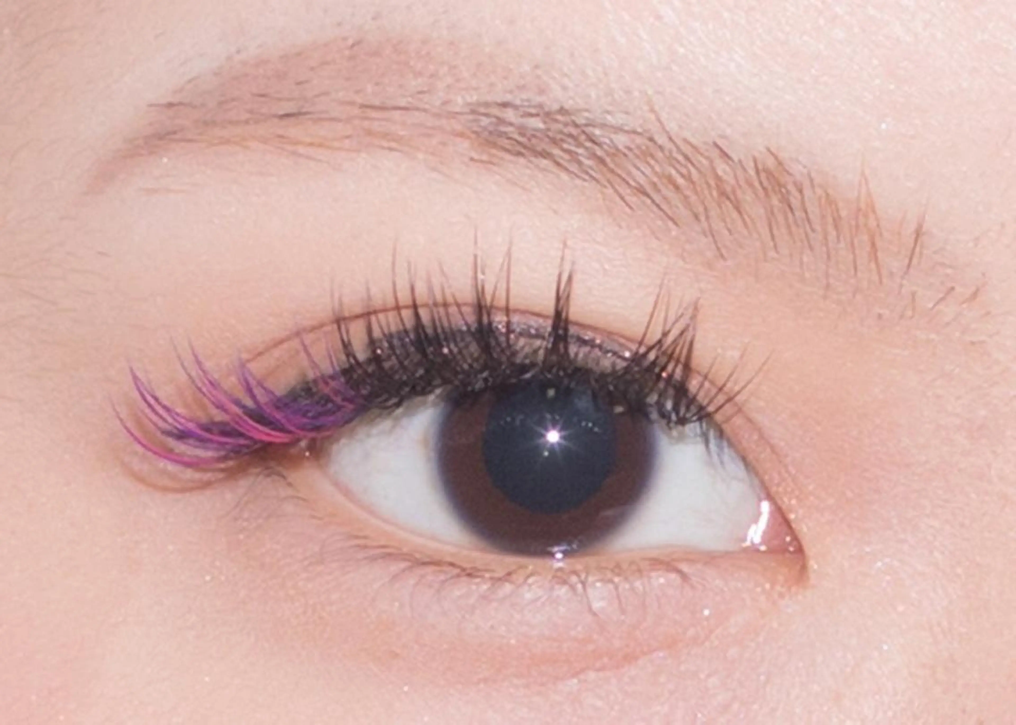 ネイル マツエク・マツパ 《大人気髪質改善》 プログレス国分寺店のヘアスタイル