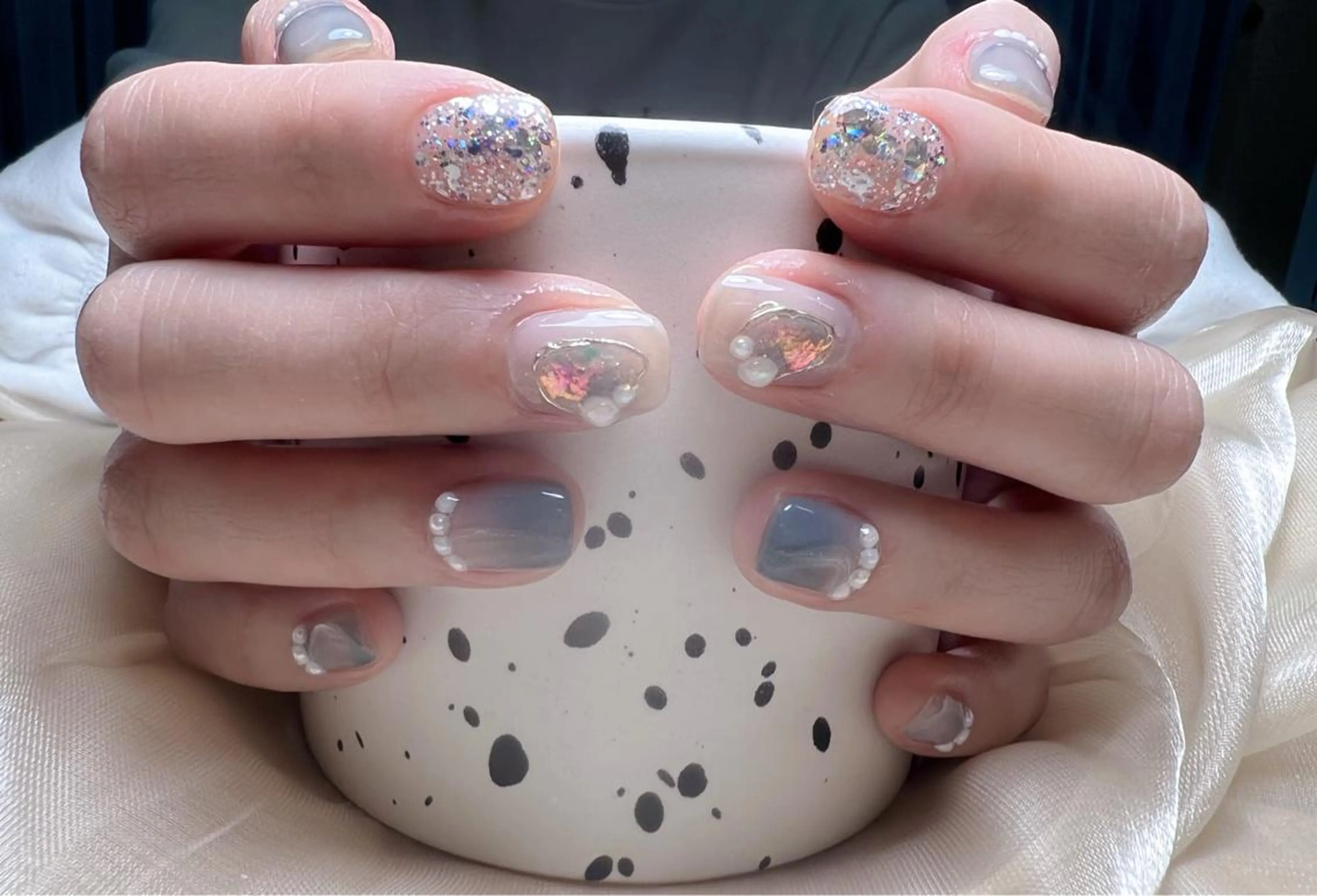 ネイル Miss Uネイルサロン所属・MissU ネイルサロンのネイルデザイン