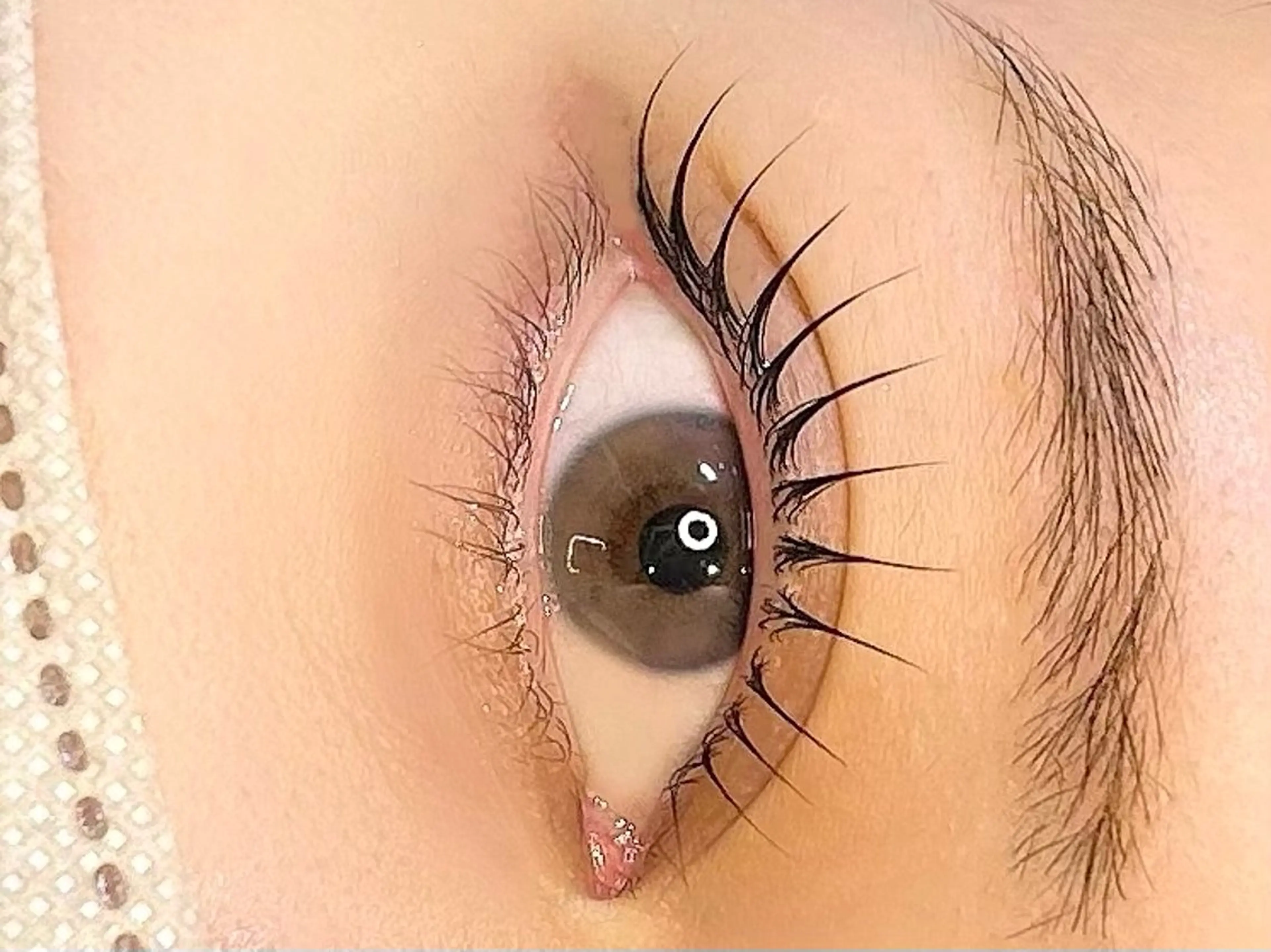 マツエク・マツパ GO TODAY SHAiRE SALON表参道Luce店所属・Mia 🕯️🤍のマツエク・マツパデザイン