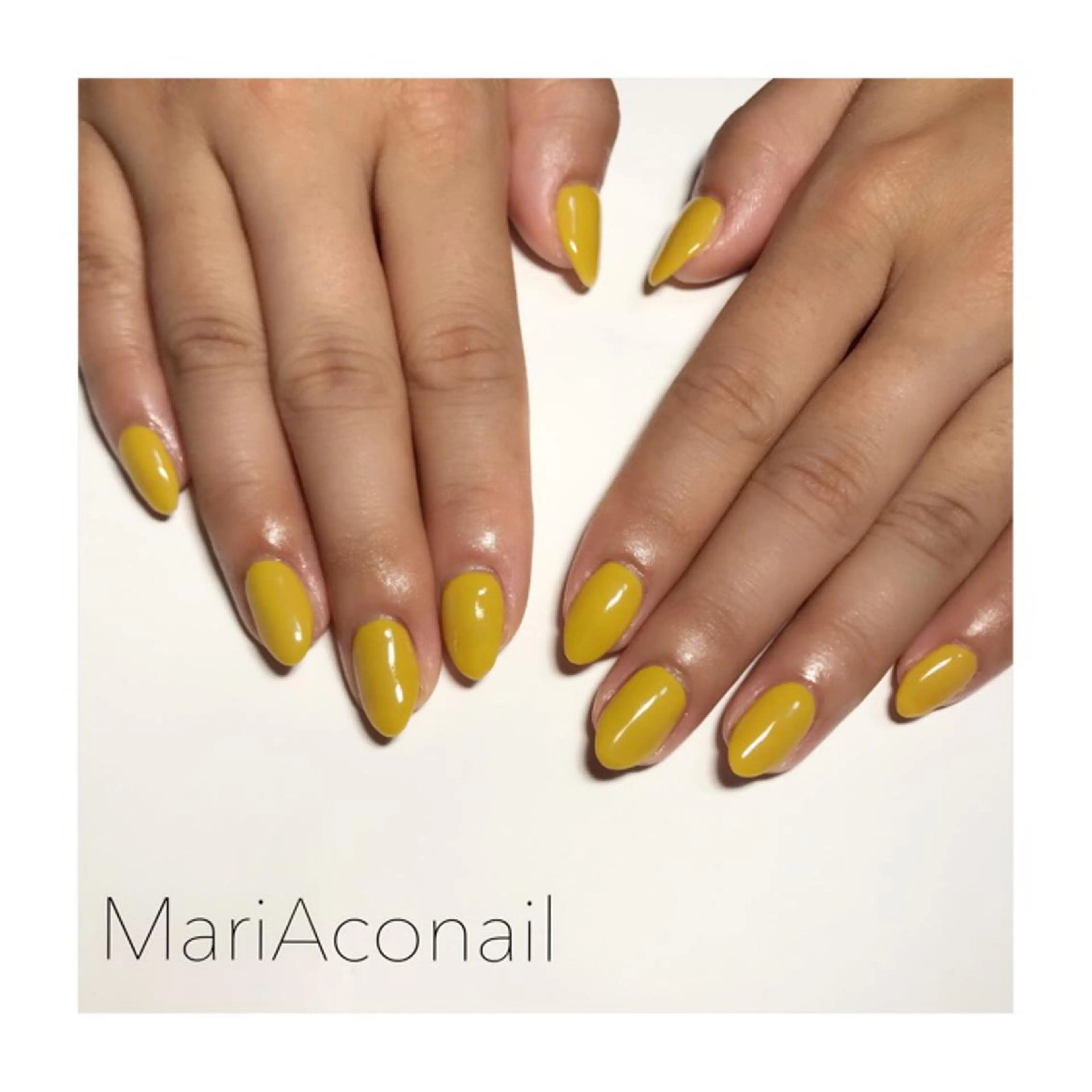 ネイル RUPO nail salon所属・RUPO nail salonのネイルデザイン