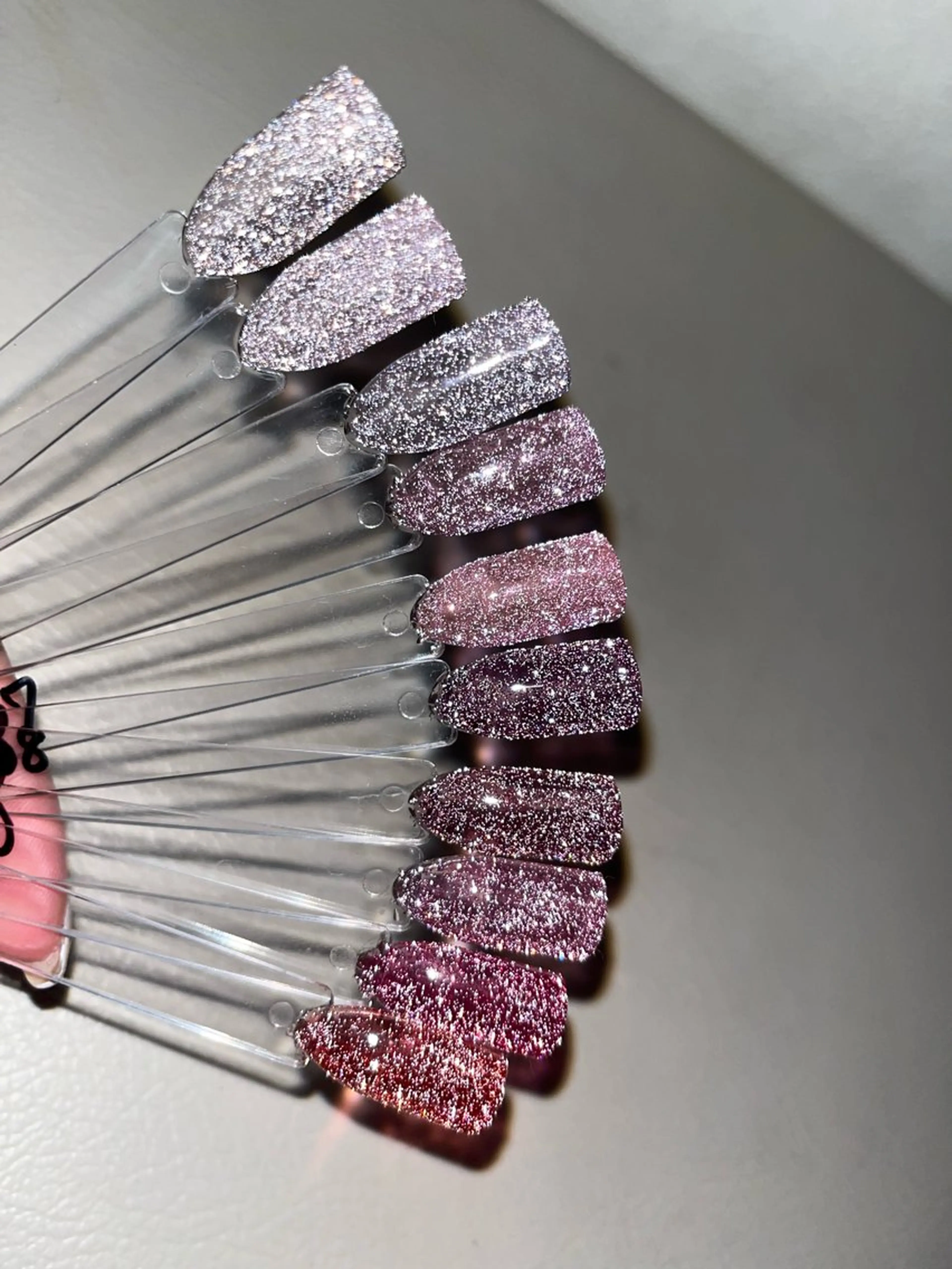 ネイル ハンドネイル haru.nail harunaのネイルデザイン