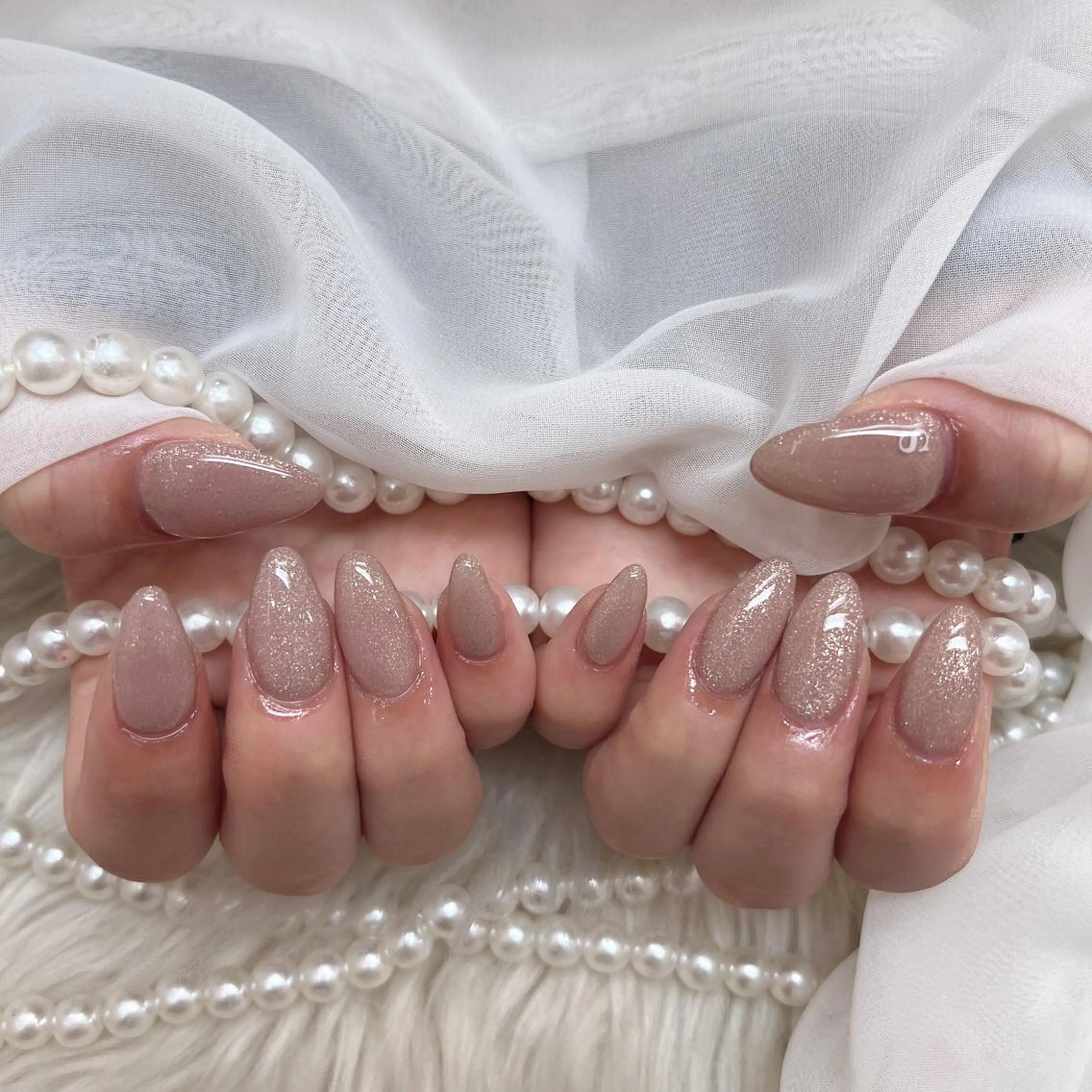 ネイル hawa ♡のネイルデザイン