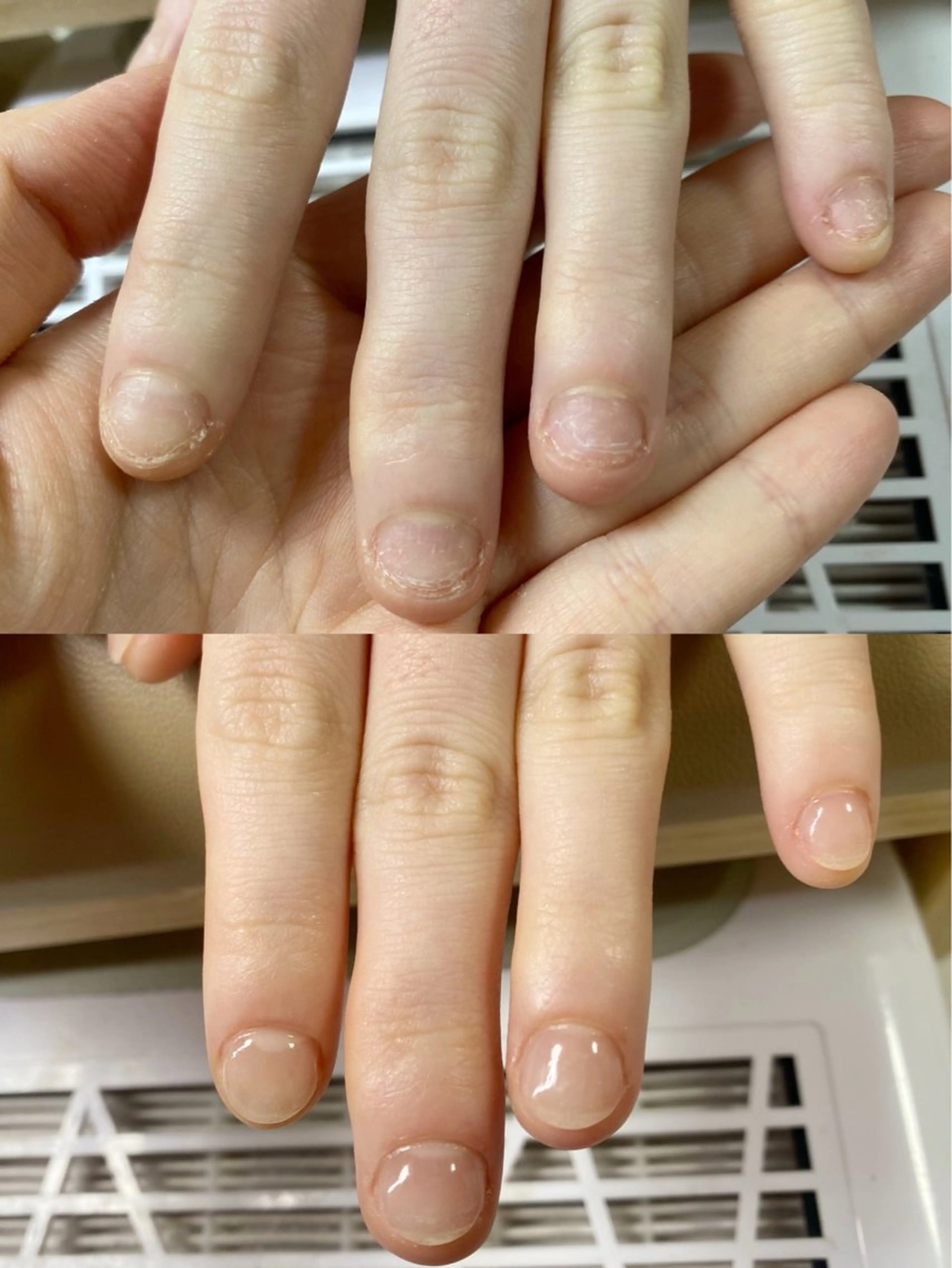 ネイル Q Free nailsのネイルデザイン