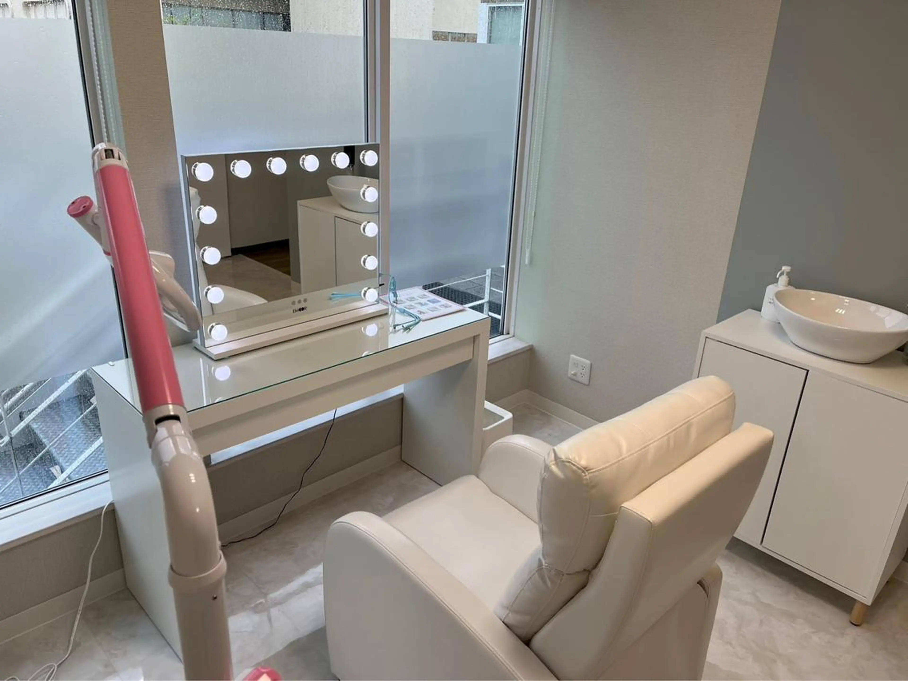 エクシアホワイトニング草津店所属・nanami -ホワイトニングのその他イメージ