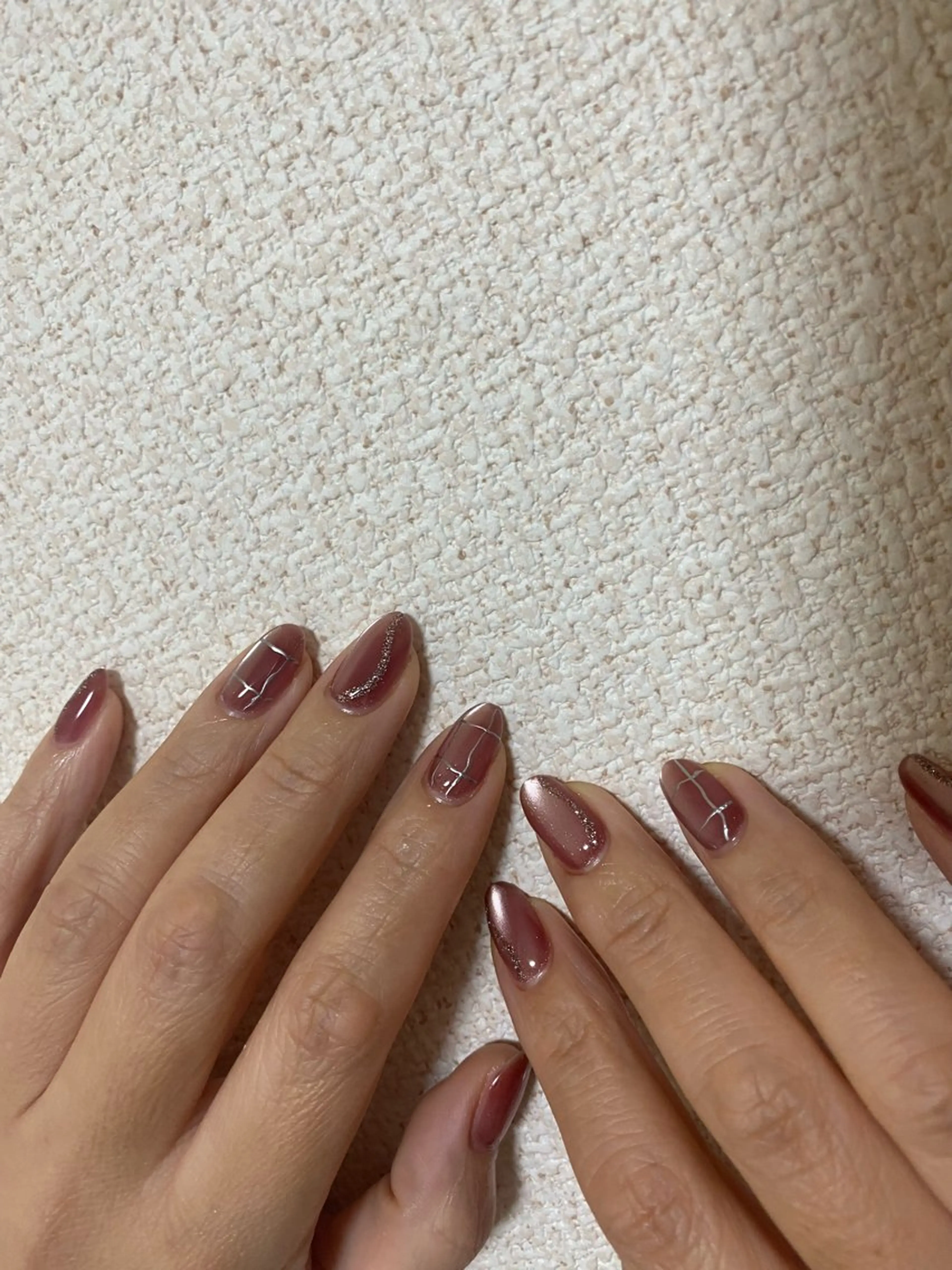 ネイル RlRl所属・RI RIのネイルデザイン