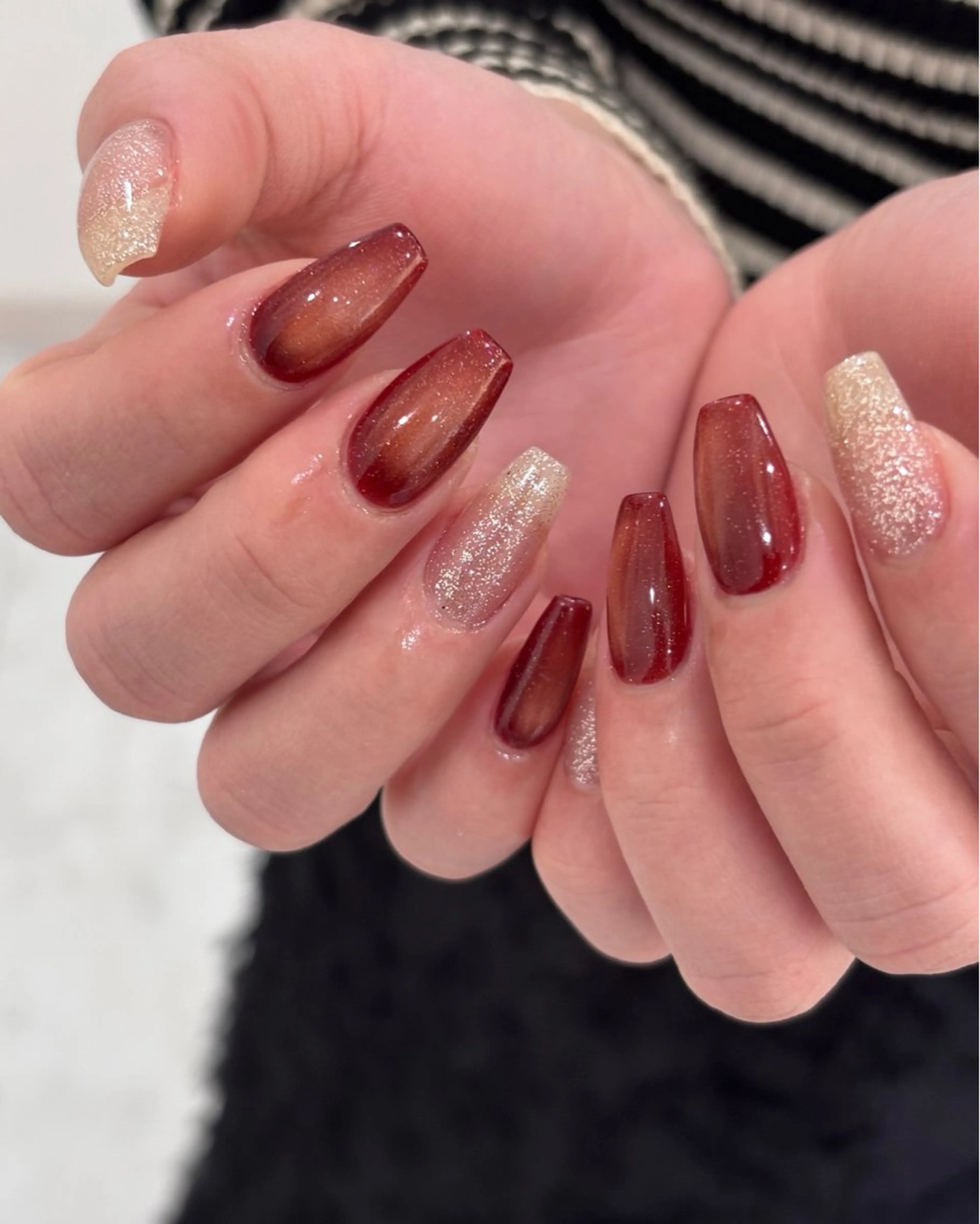 ネイル nailsalon room.のネイルデザイン