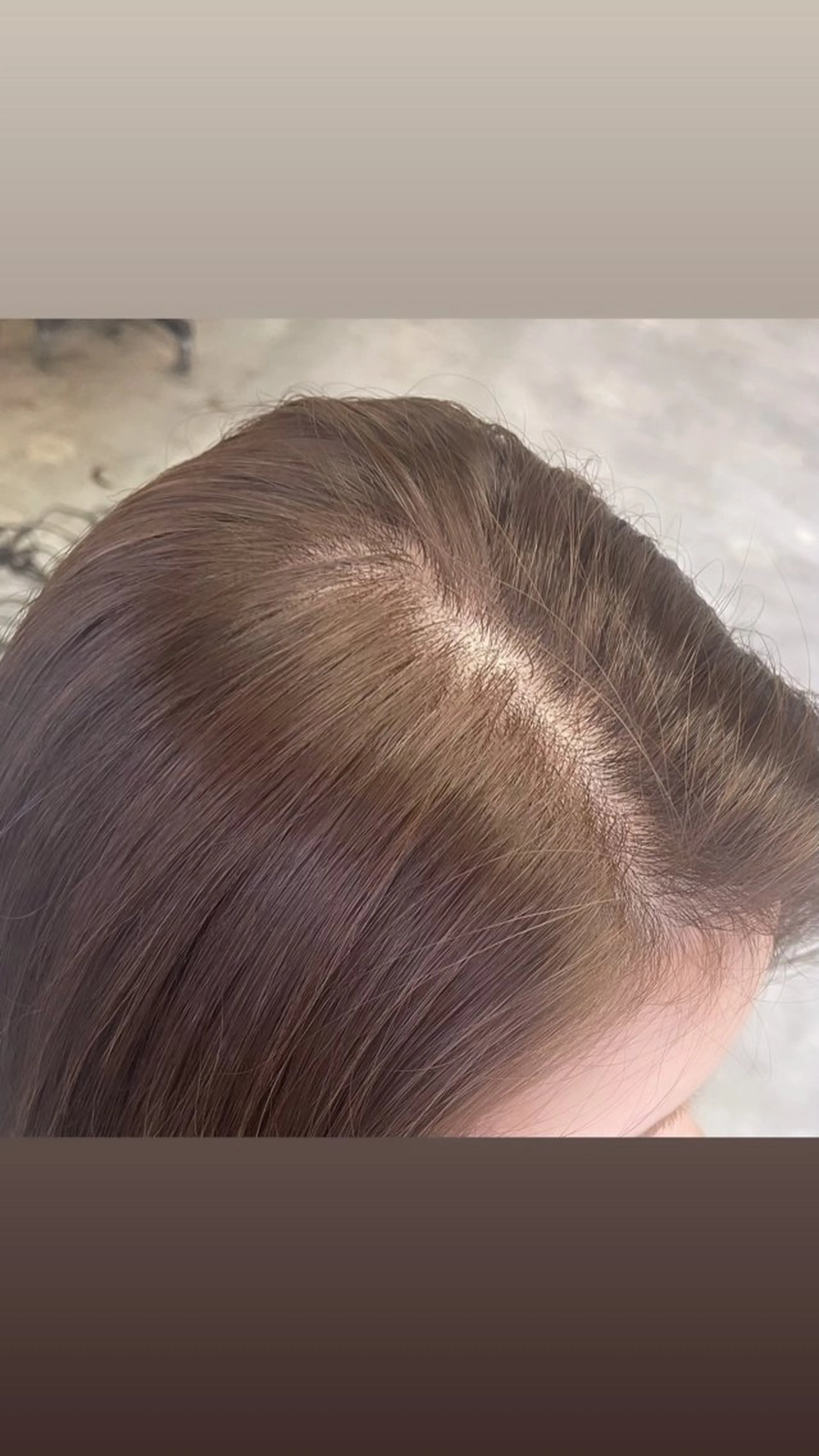 カラー Le Lien所属・R / 和歌山市美容室のヘアスタイル