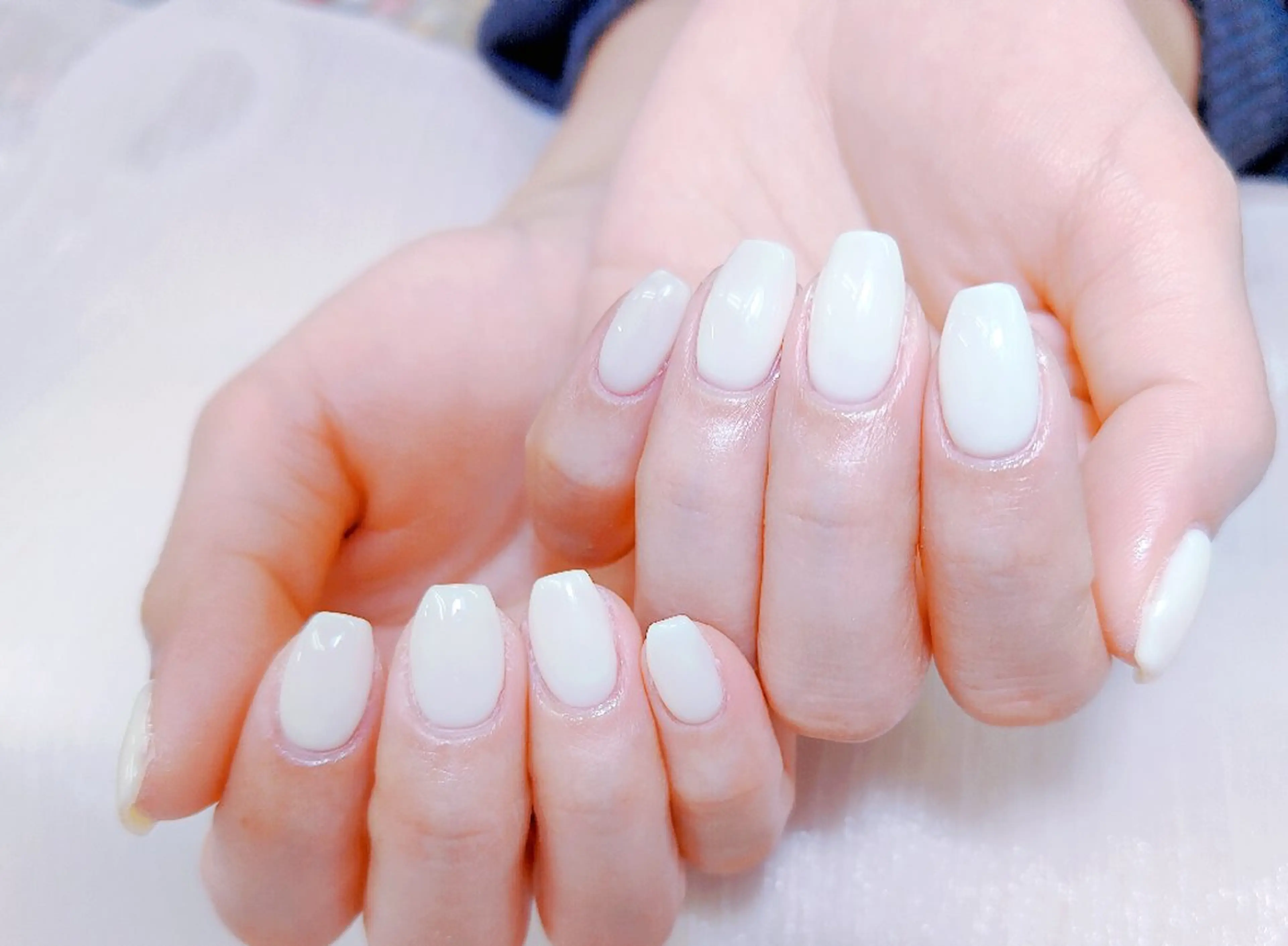 ネイル Em ma高田马場のネイルデザイン