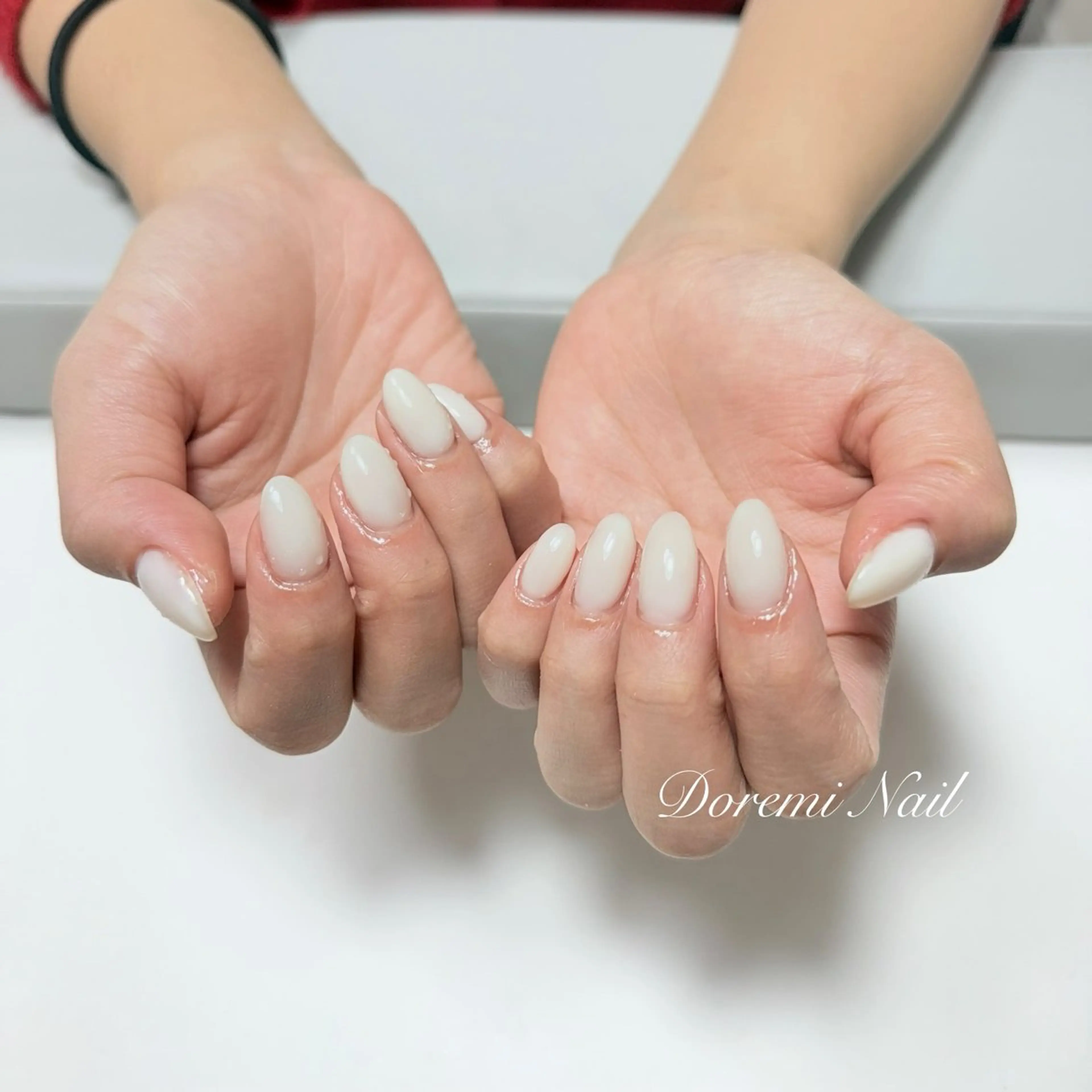 ネイル ハンドネイル Doremi Nail 南小岩のネイルデザイン