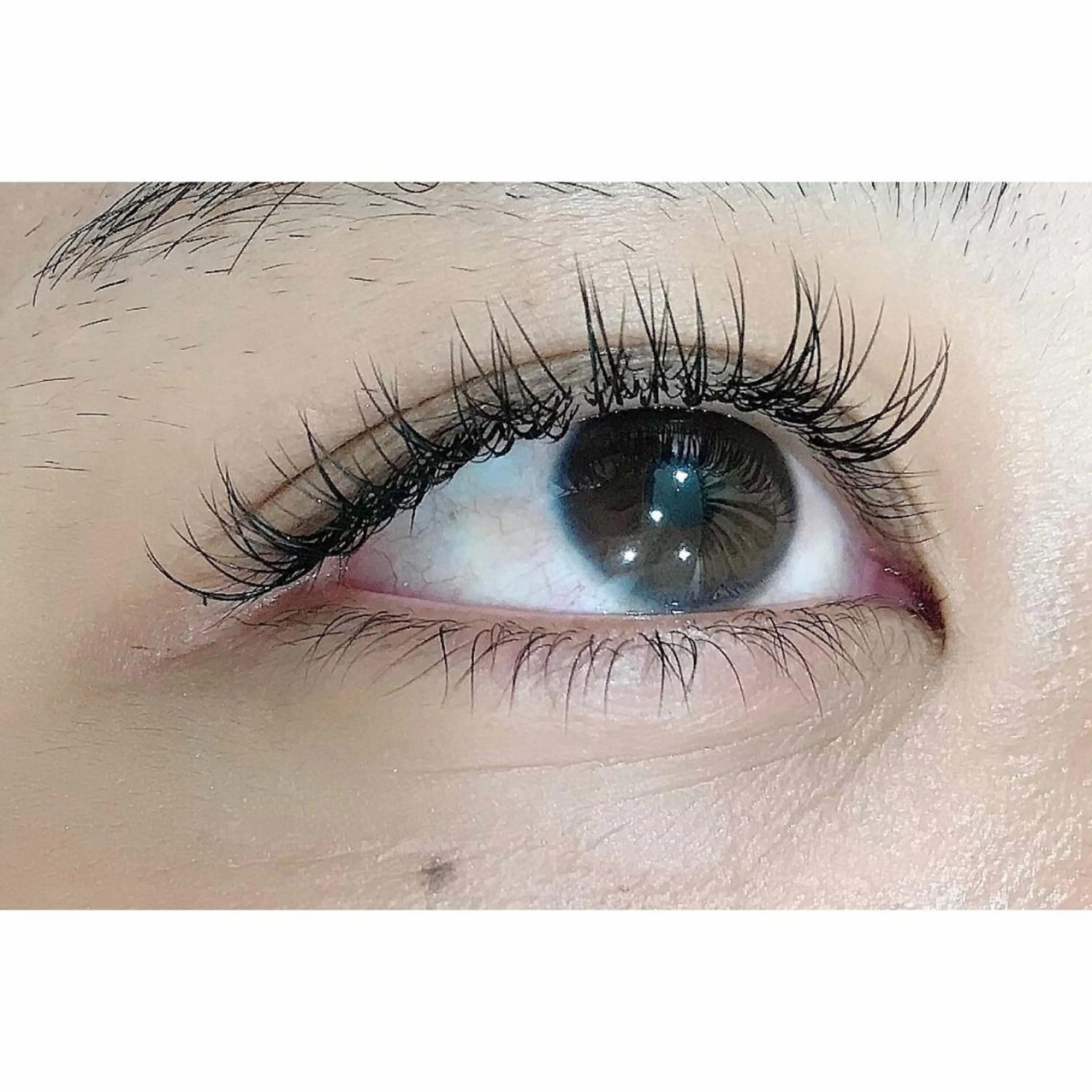 マツエク・マツパ 矢澤 まなみの眉毛・アイブロウイメージ