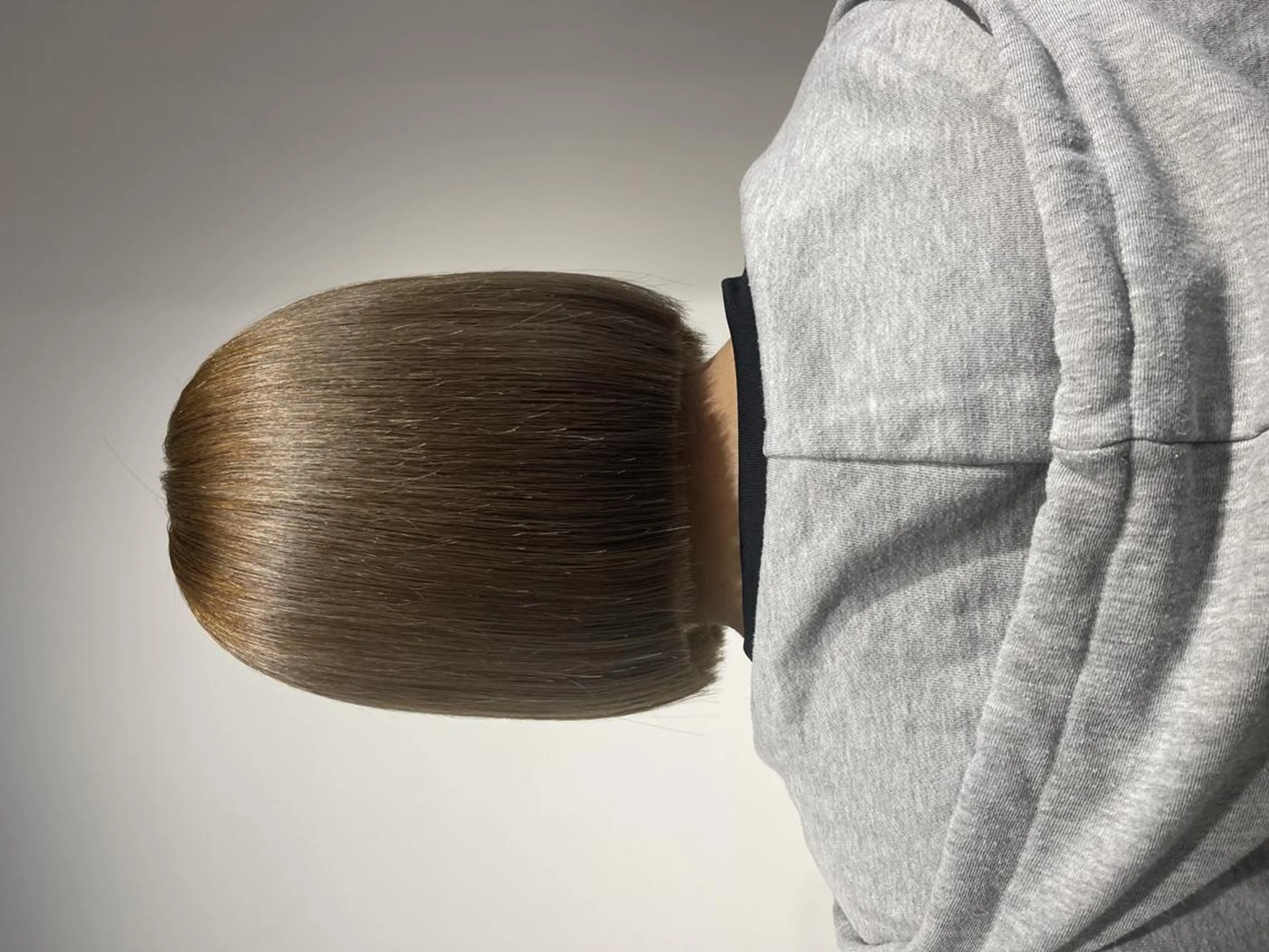 ショート カット ヘアカラー トリートメント 生涯の”美”パートナ ーQUATRO鈴木のヘアスタイル