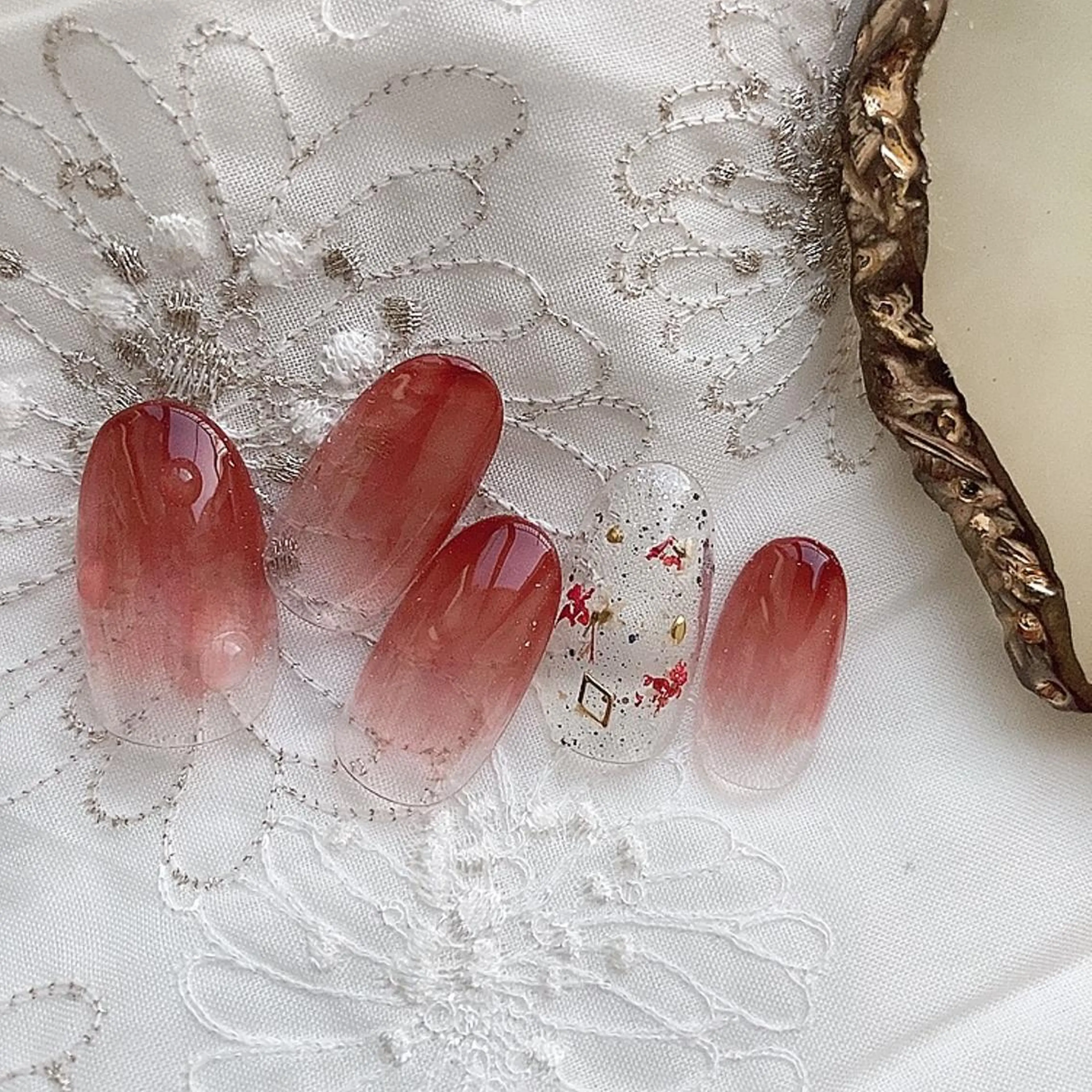 ネイル Verest 西荻窪のネイルデザイン