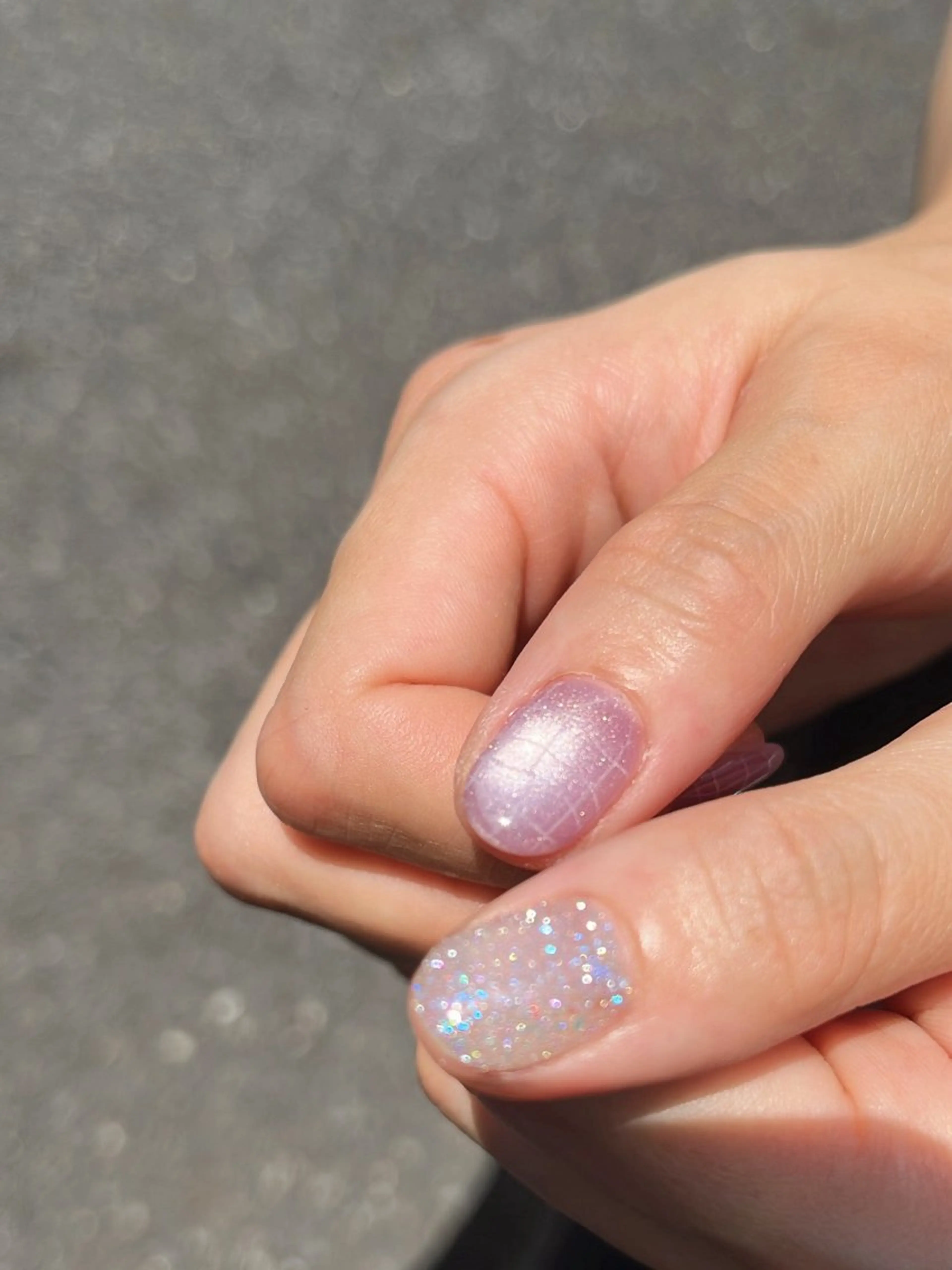 ネイル ハンドネイル Glanz regaro所属・Glanz regaroのネイルデザイン