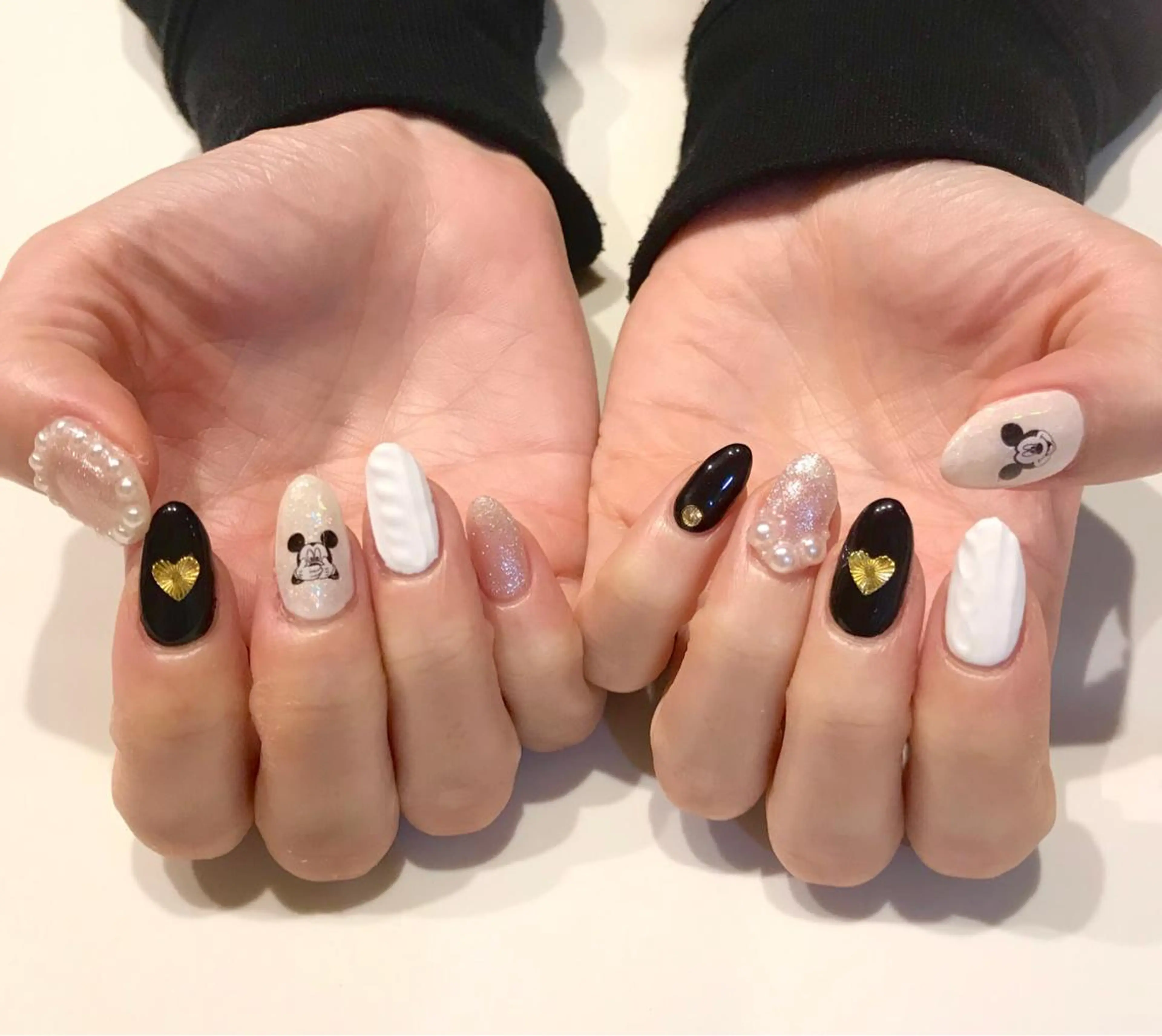ネイル KaHaNa nail salonのネイルデザイン