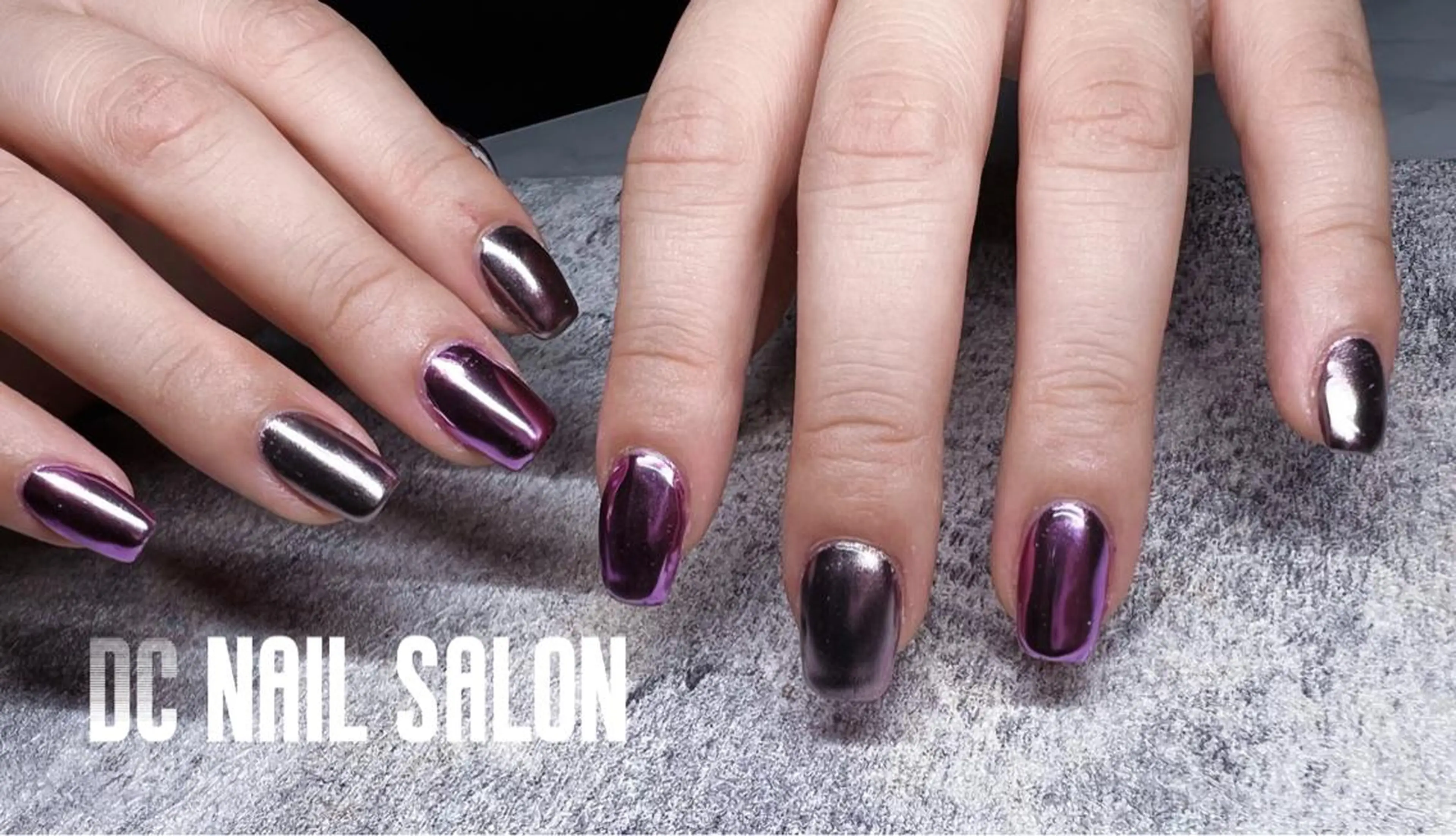 ネイル DC nail salonのネイルデザイン