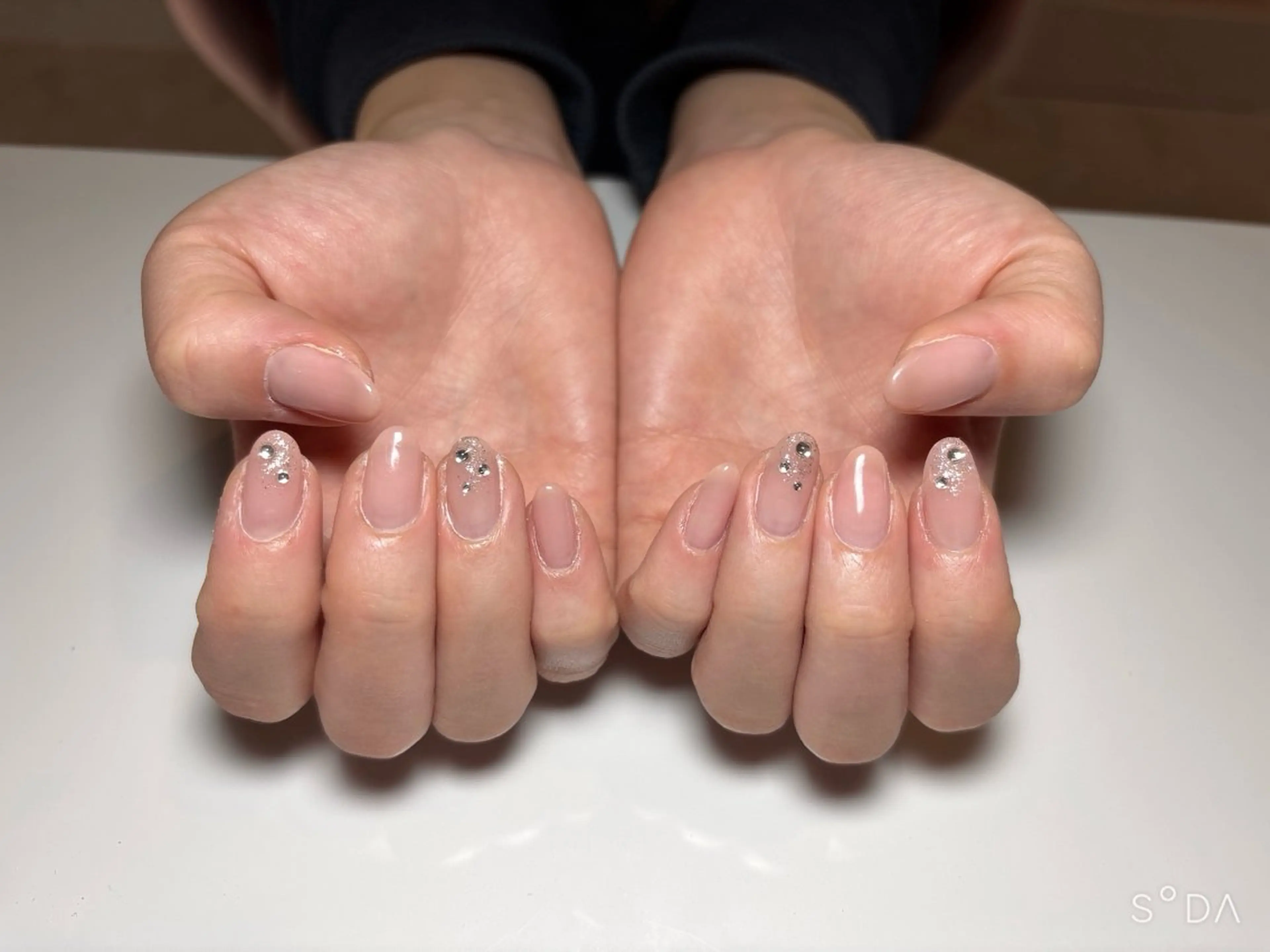 ネイル ハンドネイル Ree所属・ネイル脱毛 Reeのネイルデザイン