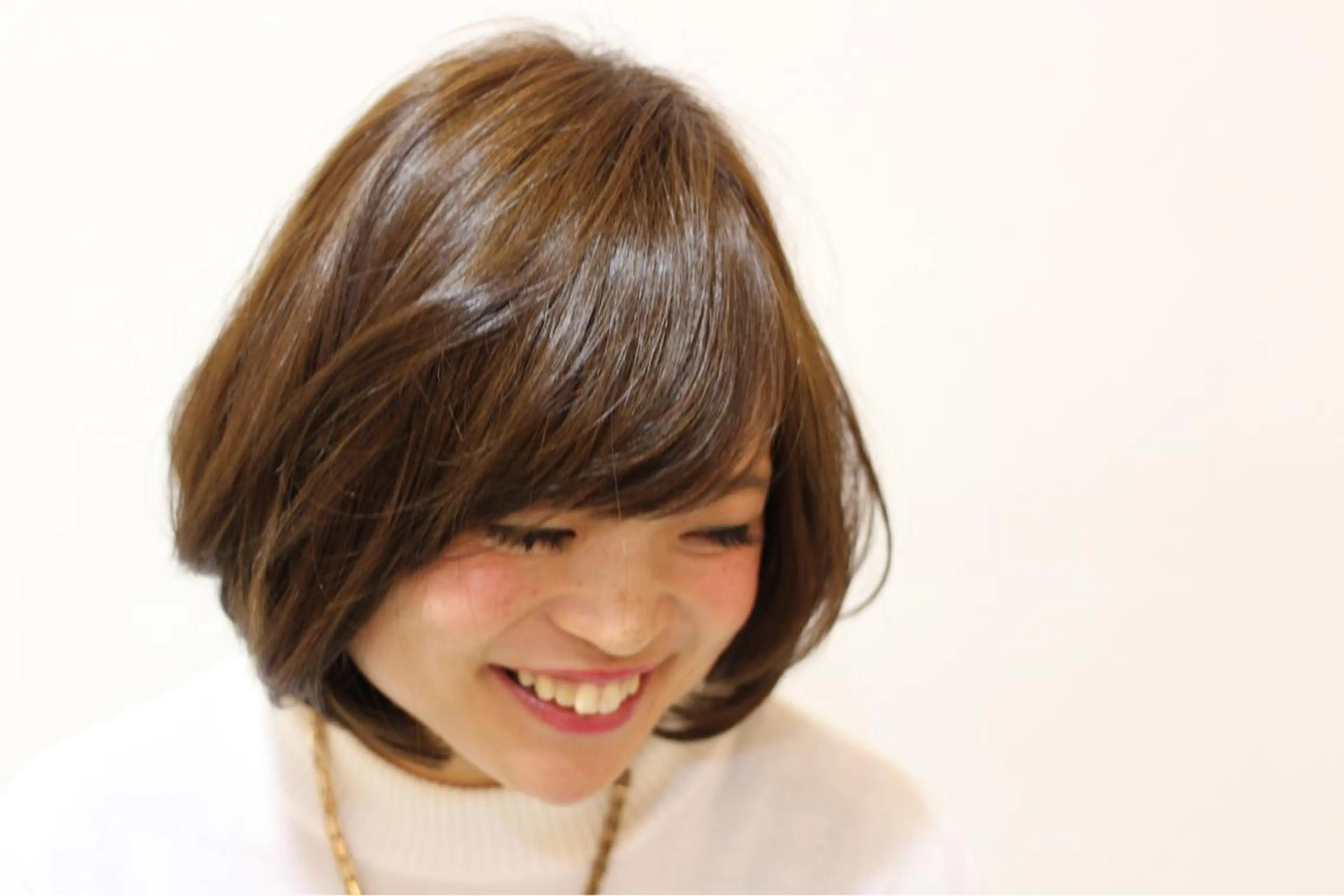 カラー hair make feb東川口店所属・佐野 寛のその他イメージ