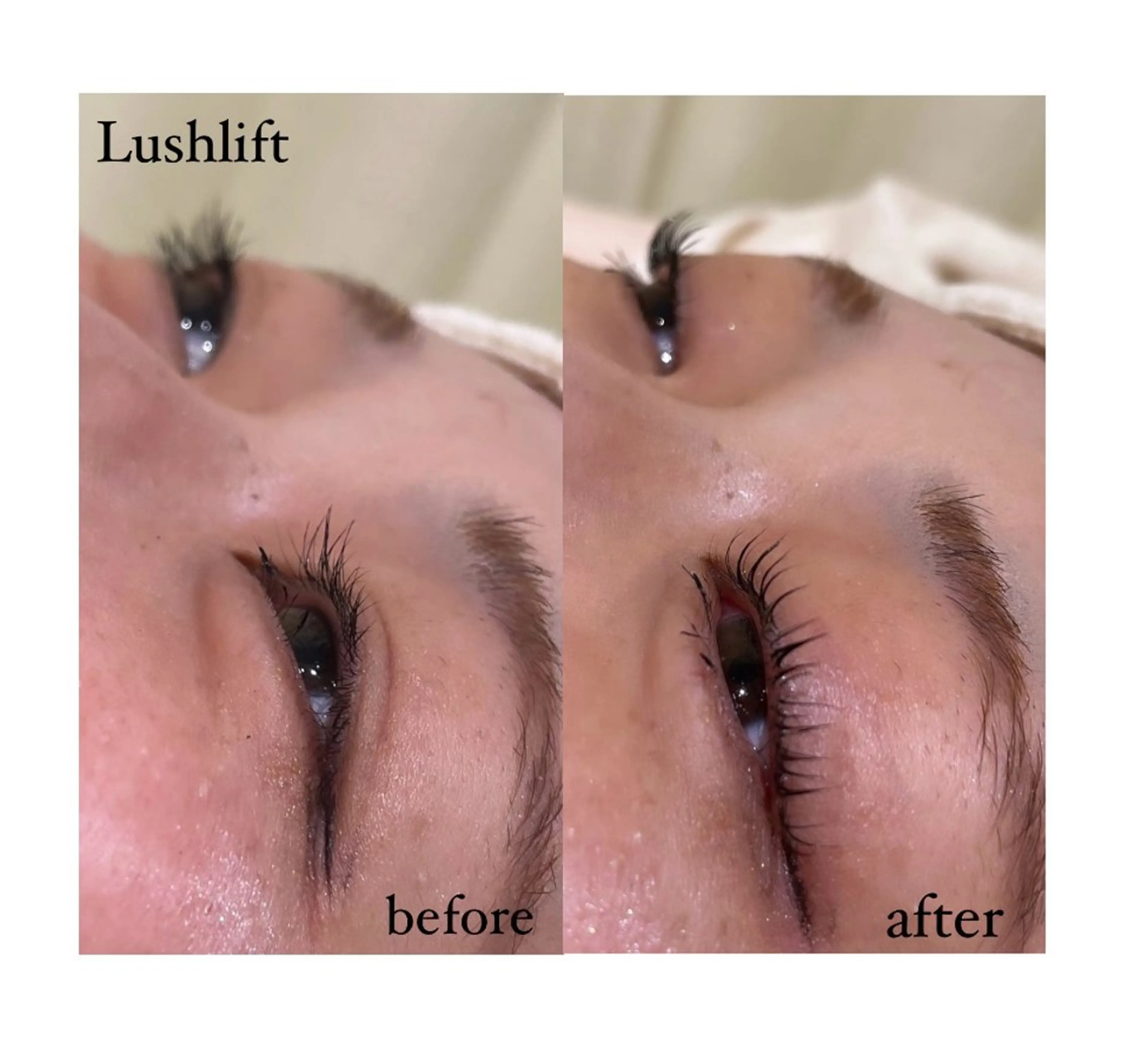 マツエク・マツパ マツパ 高橋 雪声のヘアスタイル