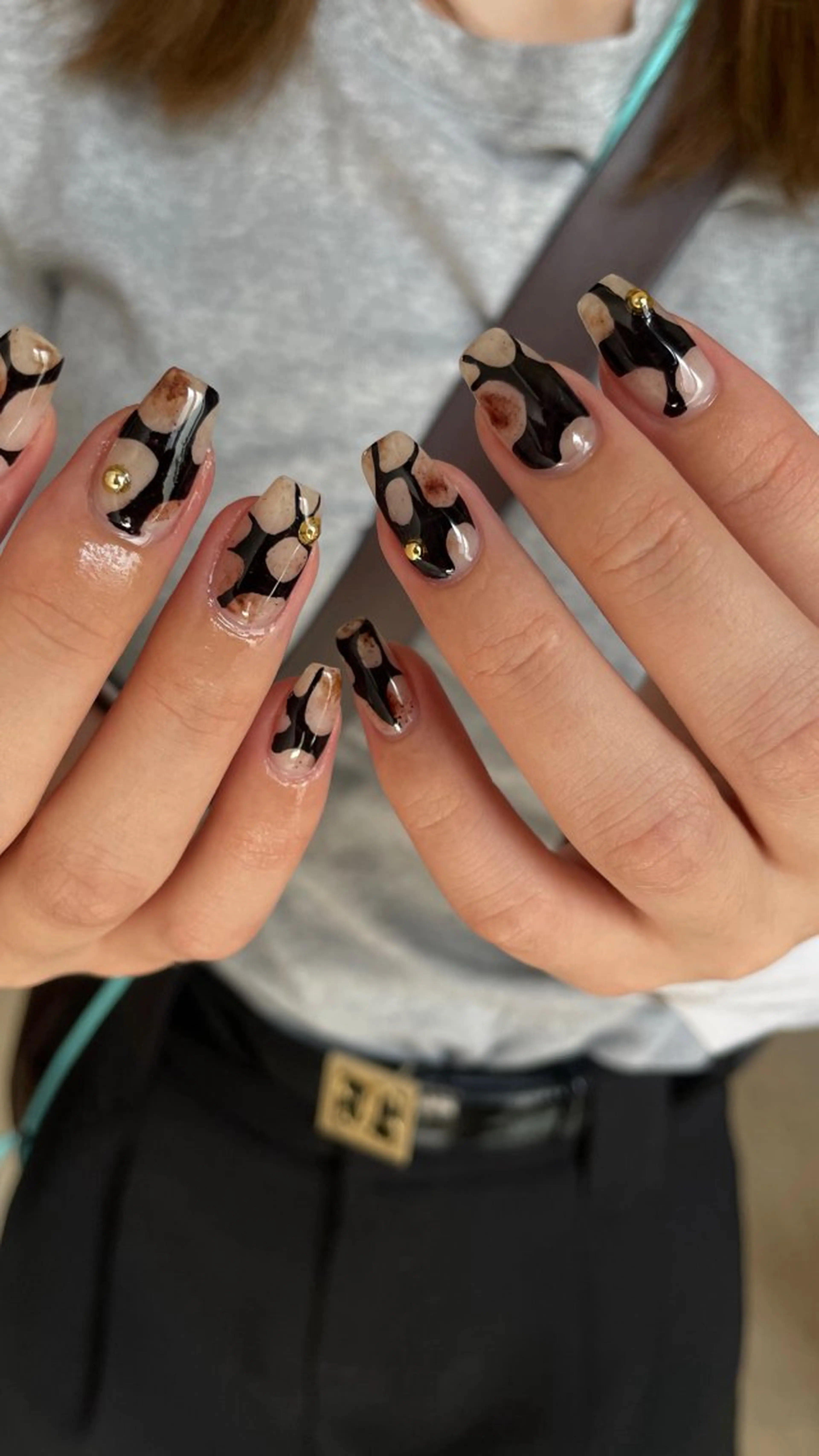 ネイル ハンドネイル otao yuriのネイルデザイン